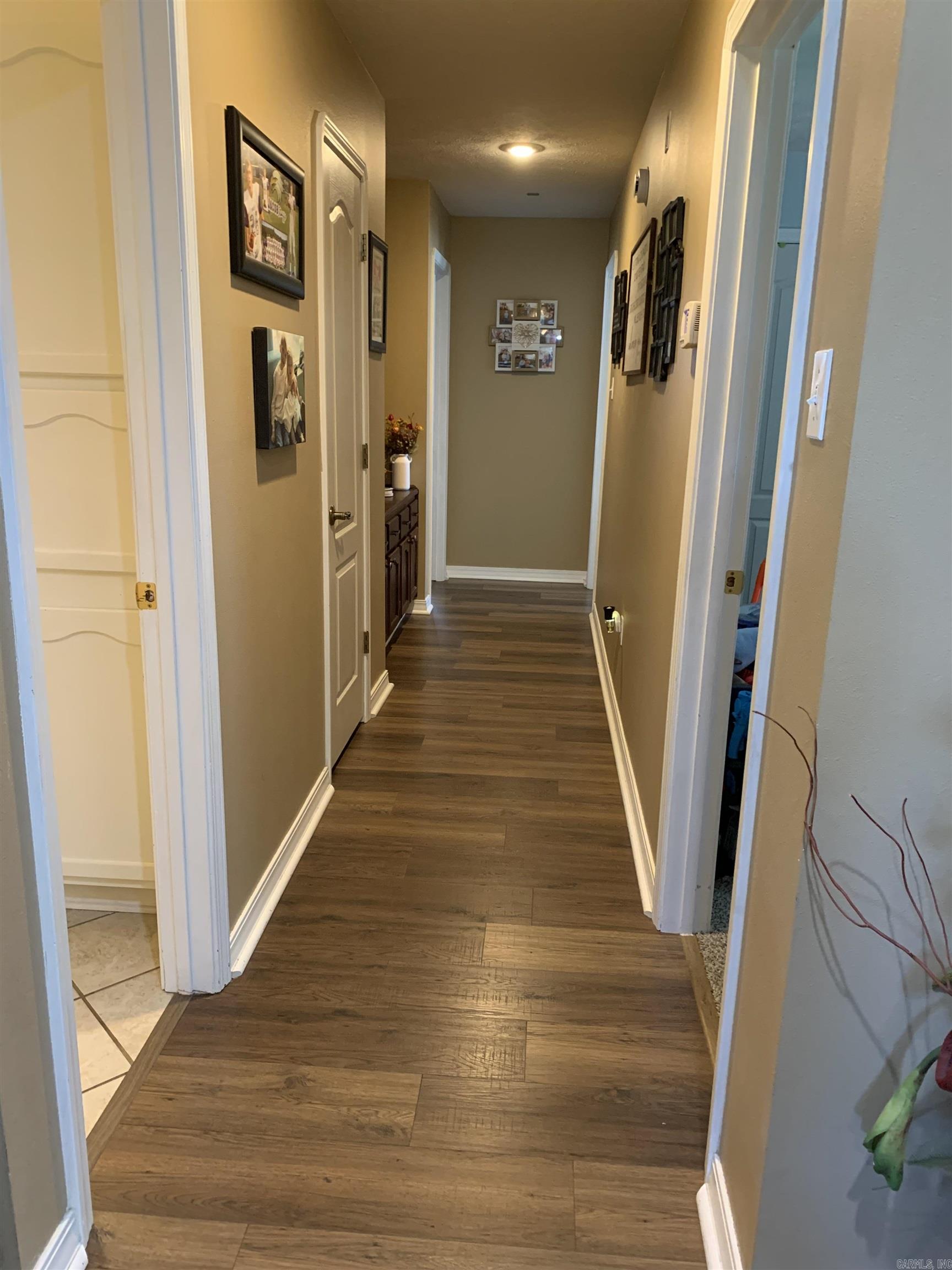 Indian Meadows Phase V - Residential