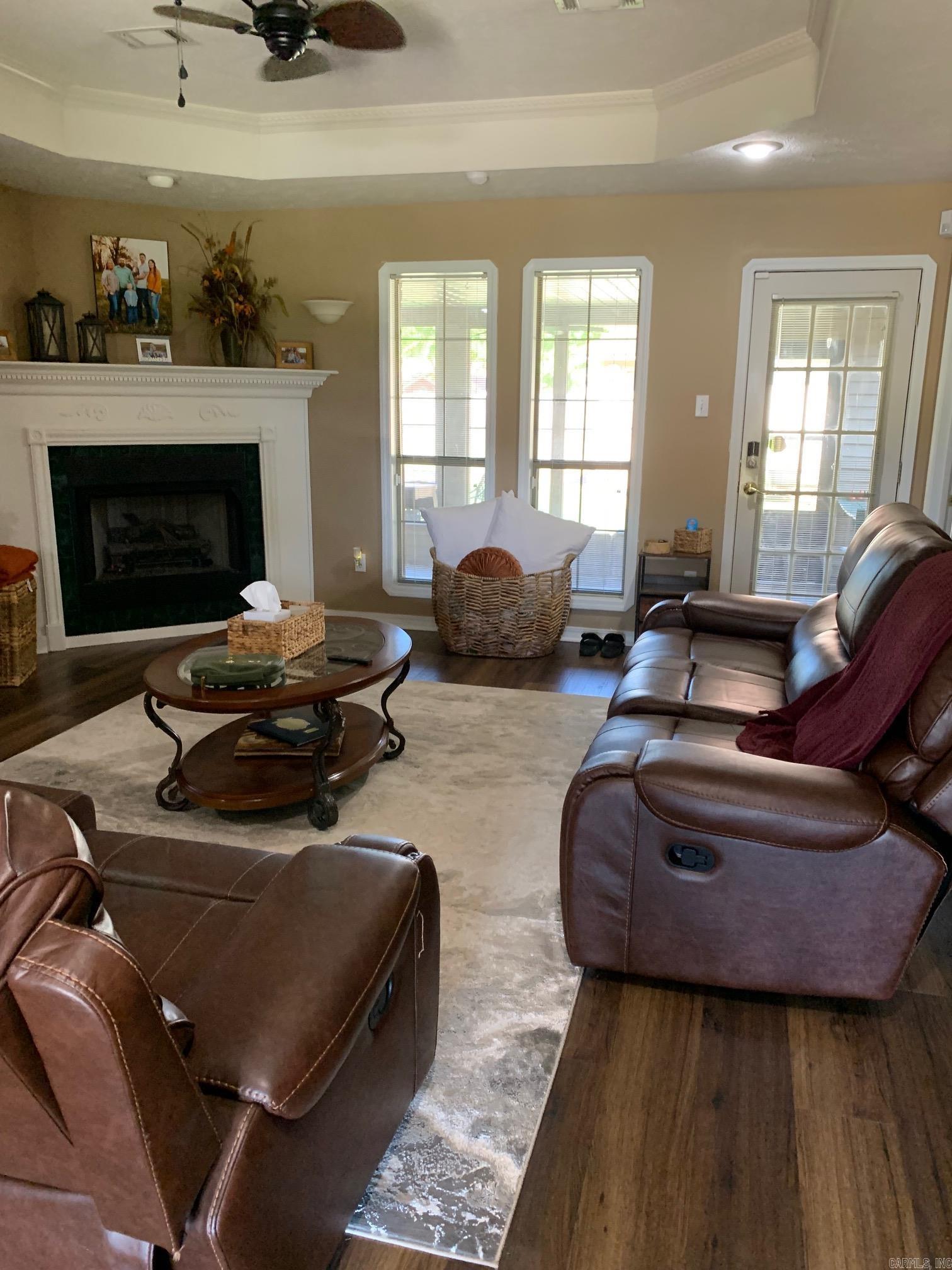 Indian Meadows Phase V - Residential