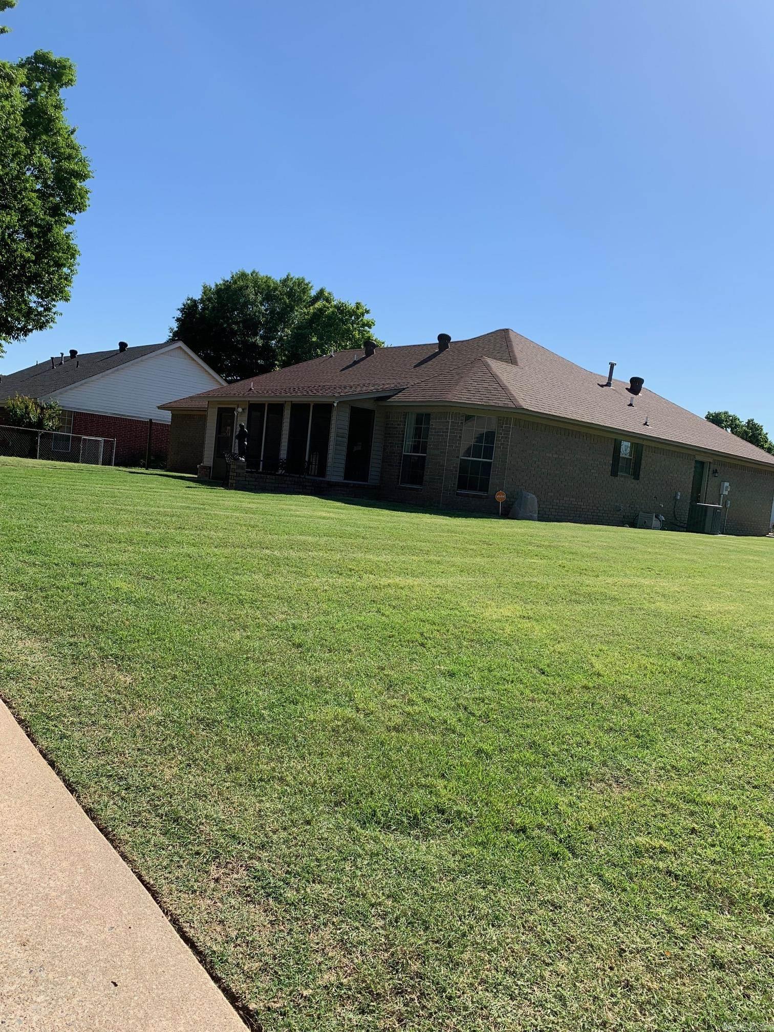 Indian Meadows Phase V - Residential