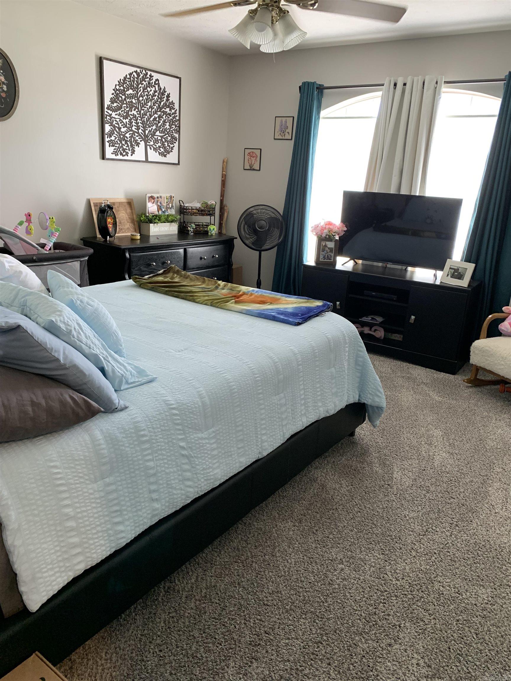 Indian Meadows Phase V - Residential