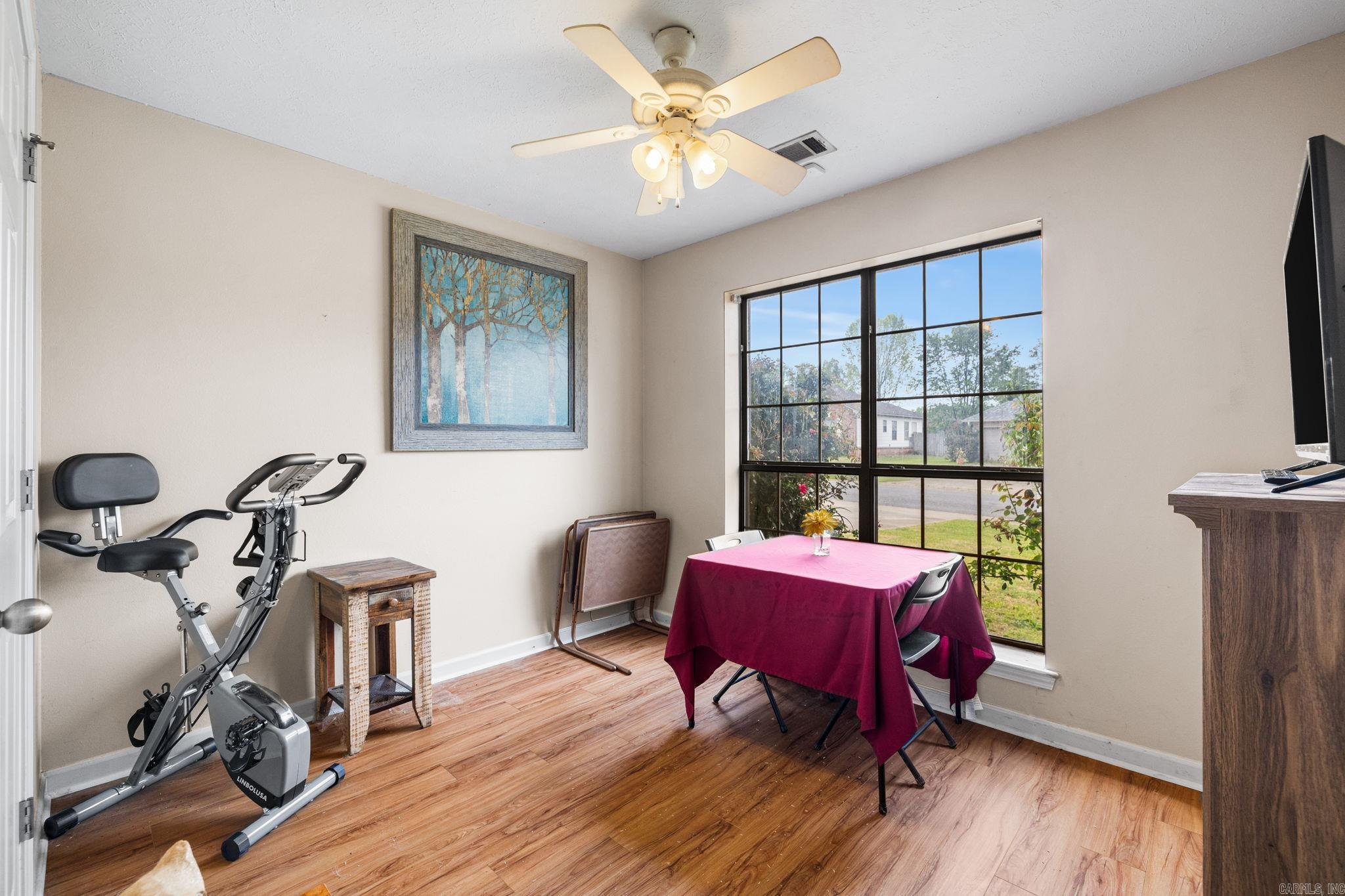 BLOOMING RIDGE - Residential