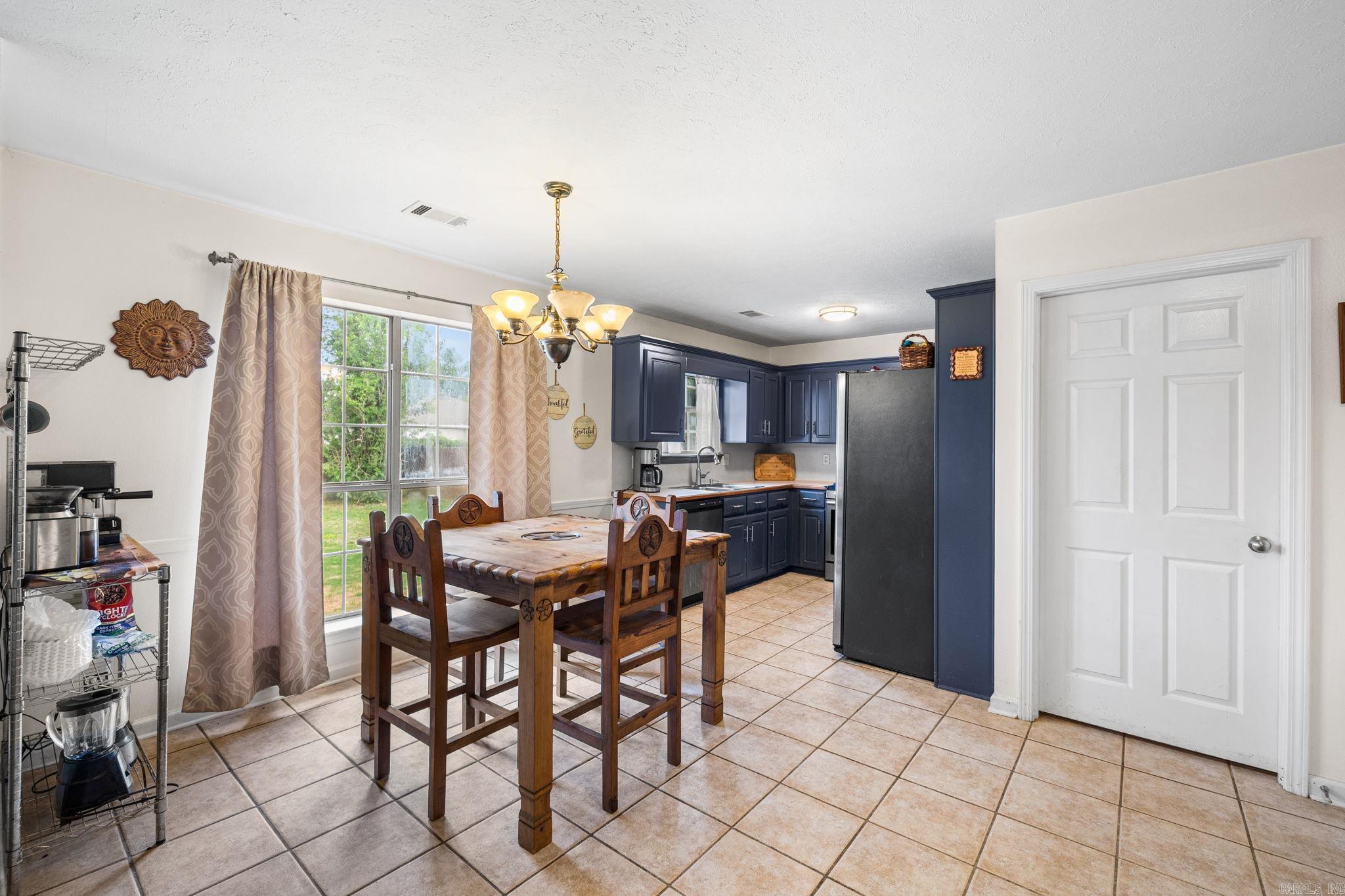 BLOOMING RIDGE - Residential