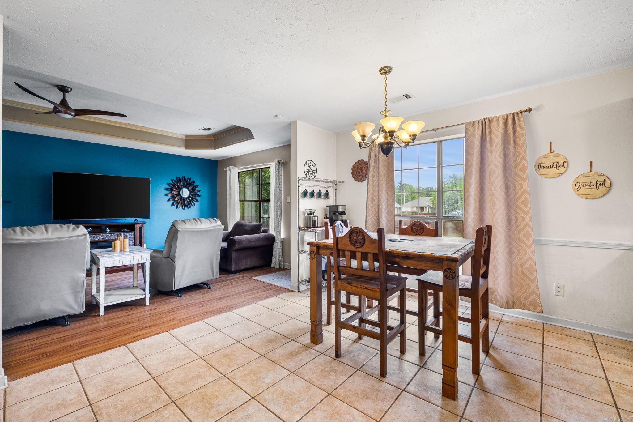 BLOOMING RIDGE - Residential