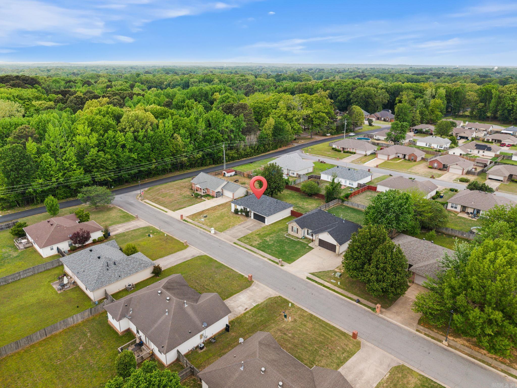 BLOOMING RIDGE - Residential