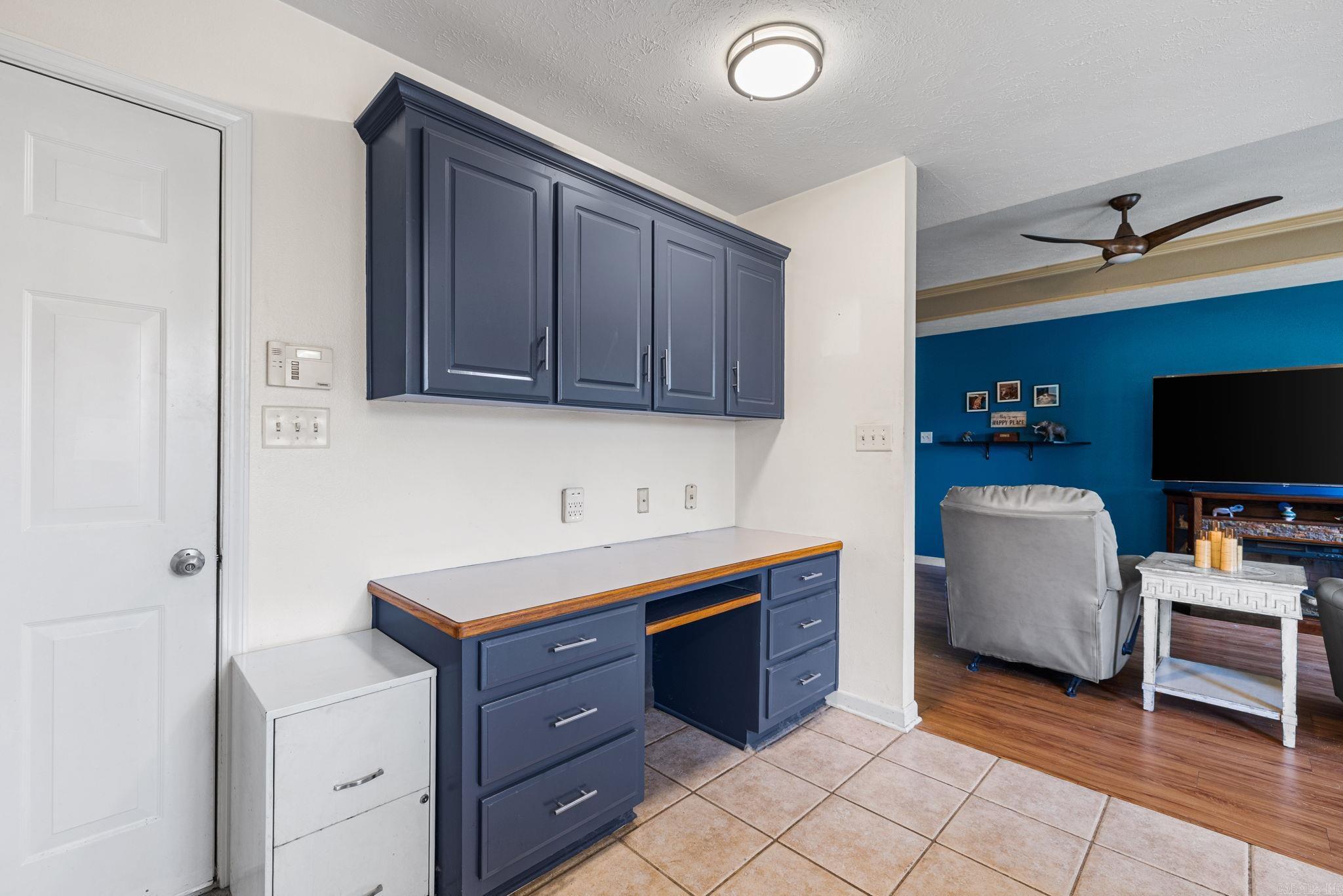 BLOOMING RIDGE - Residential