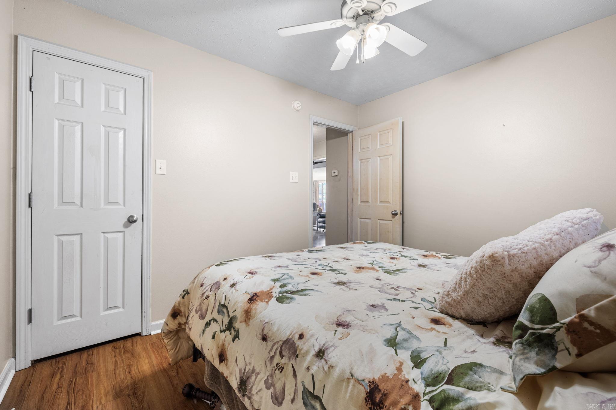 BLOOMING RIDGE - Residential