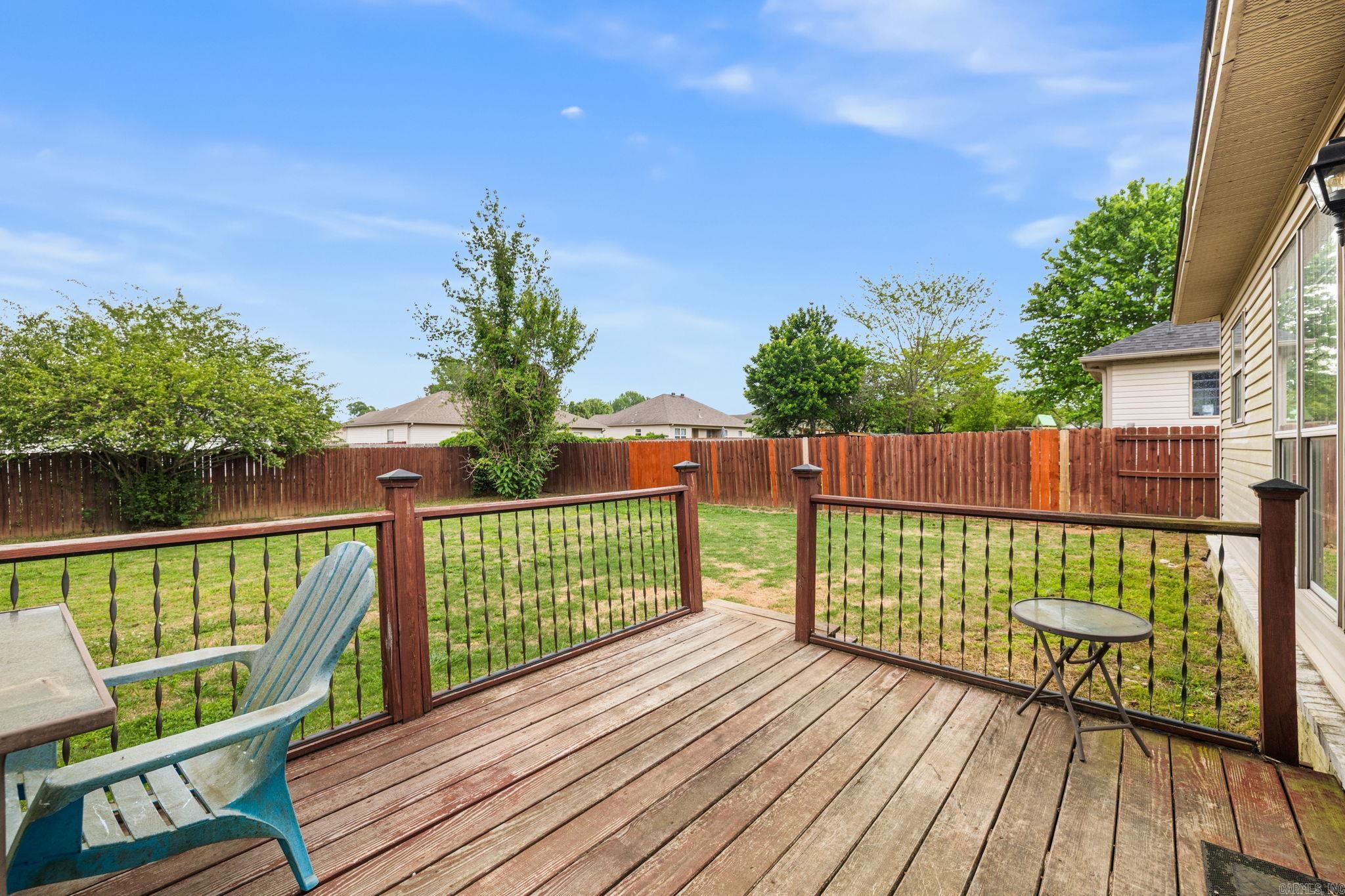 BLOOMING RIDGE - Residential