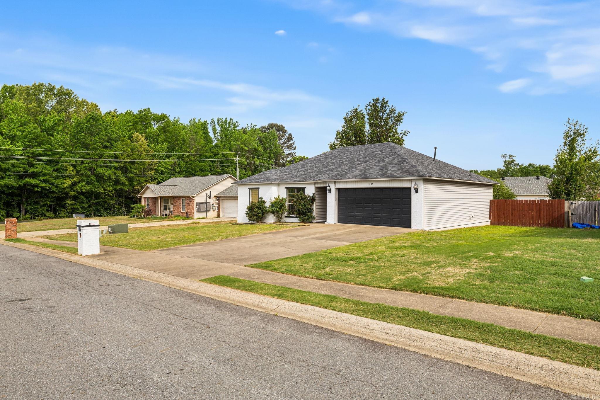BLOOMING RIDGE - Residential