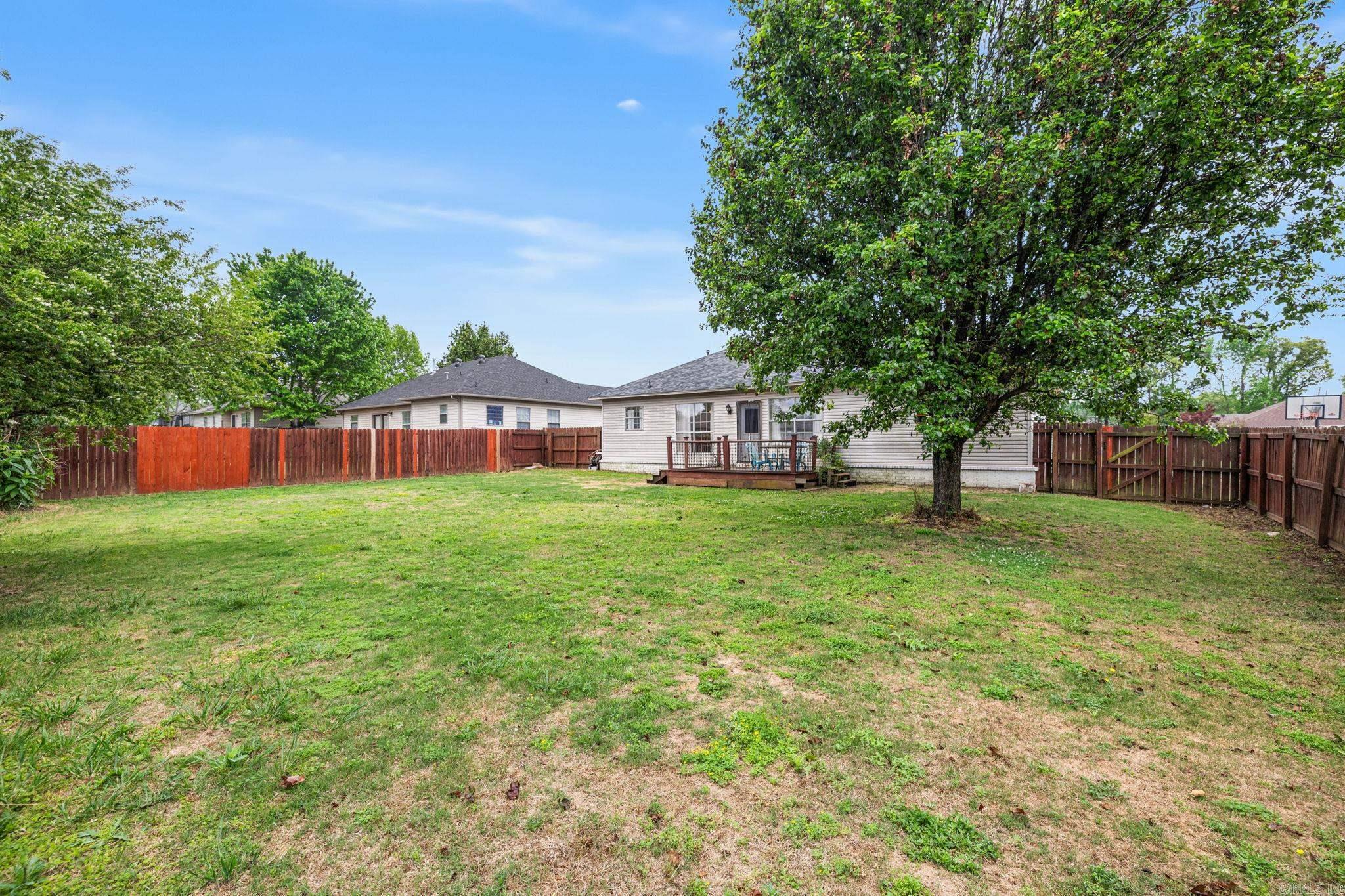 BLOOMING RIDGE - Residential