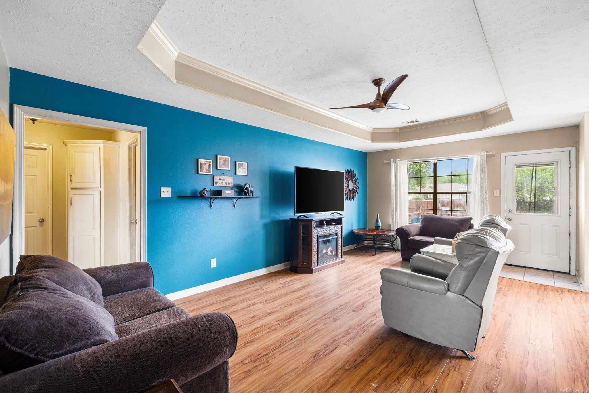 BLOOMING RIDGE - Residential