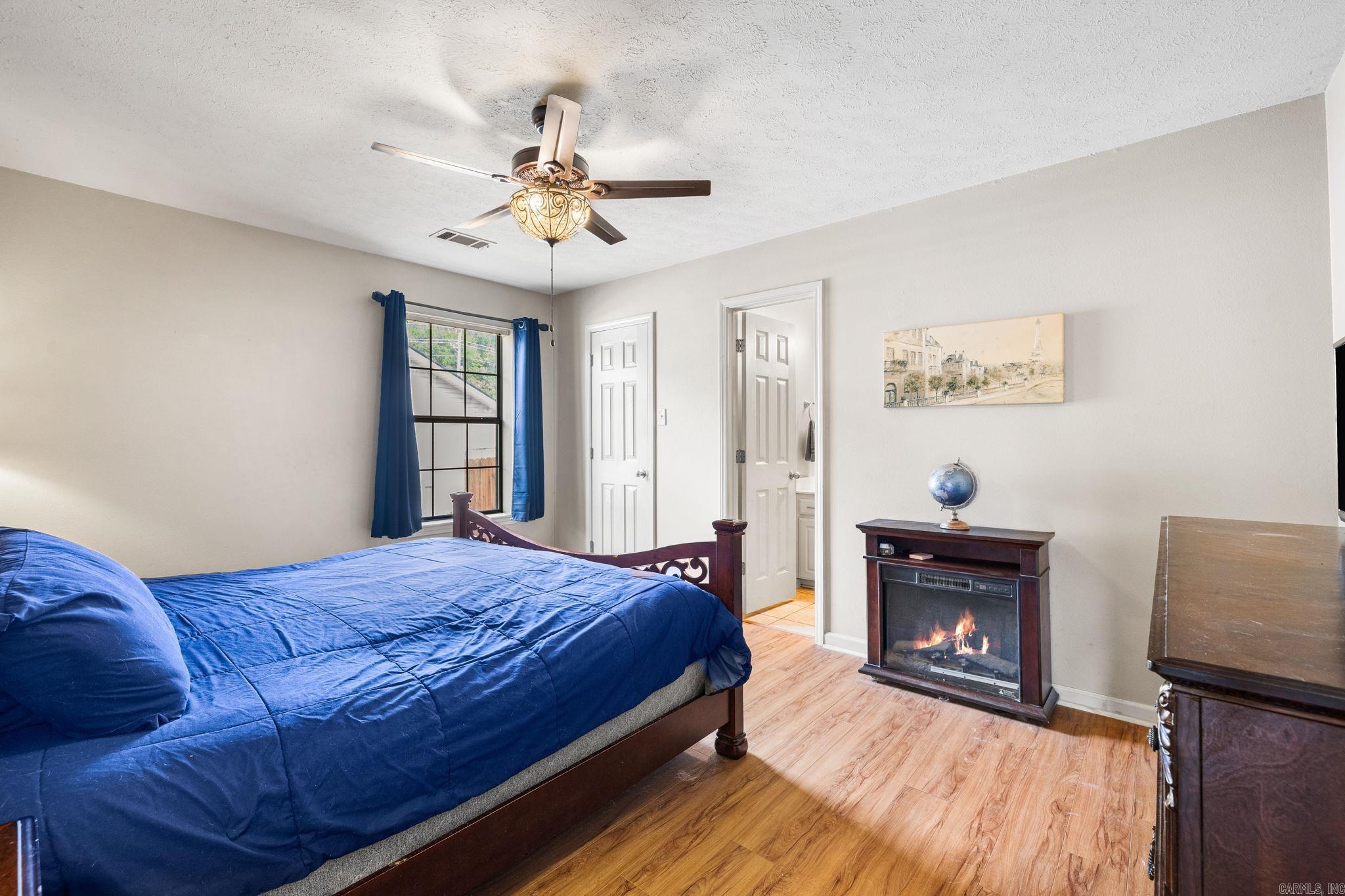 BLOOMING RIDGE - Residential