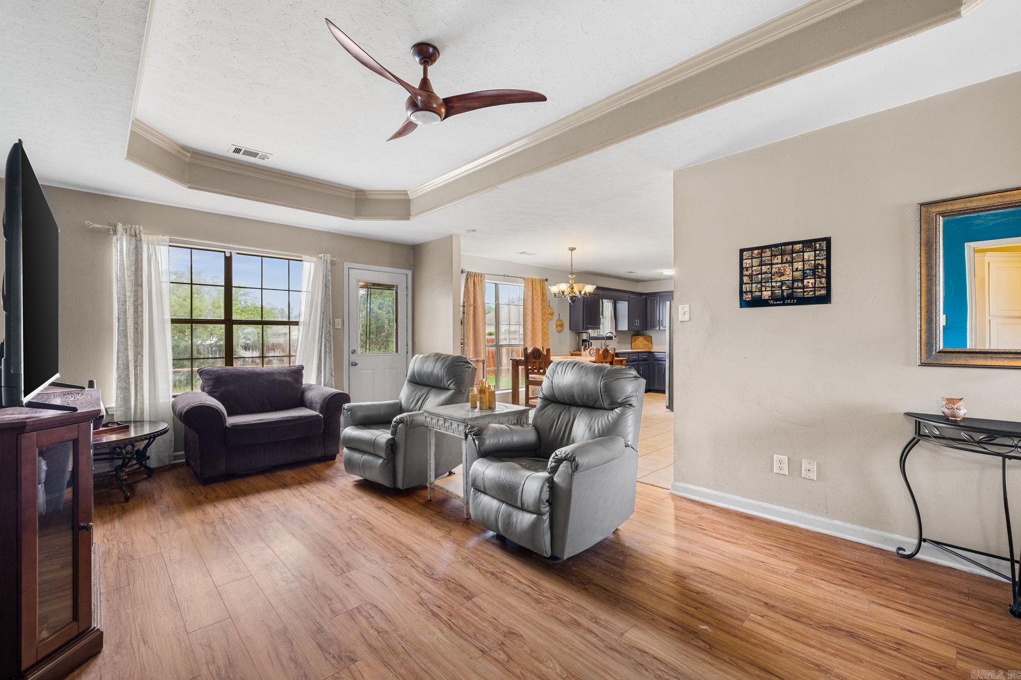 BLOOMING RIDGE - Residential