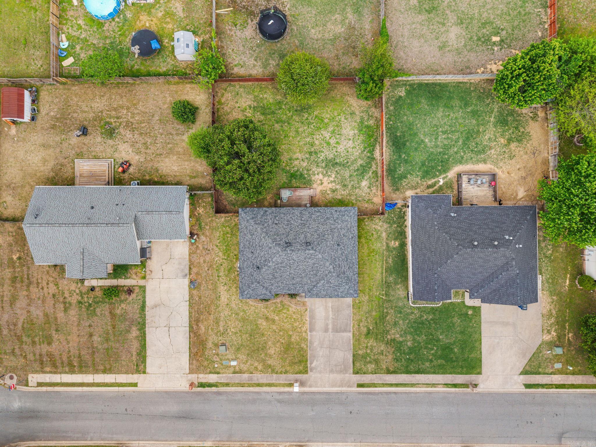 BLOOMING RIDGE - Residential