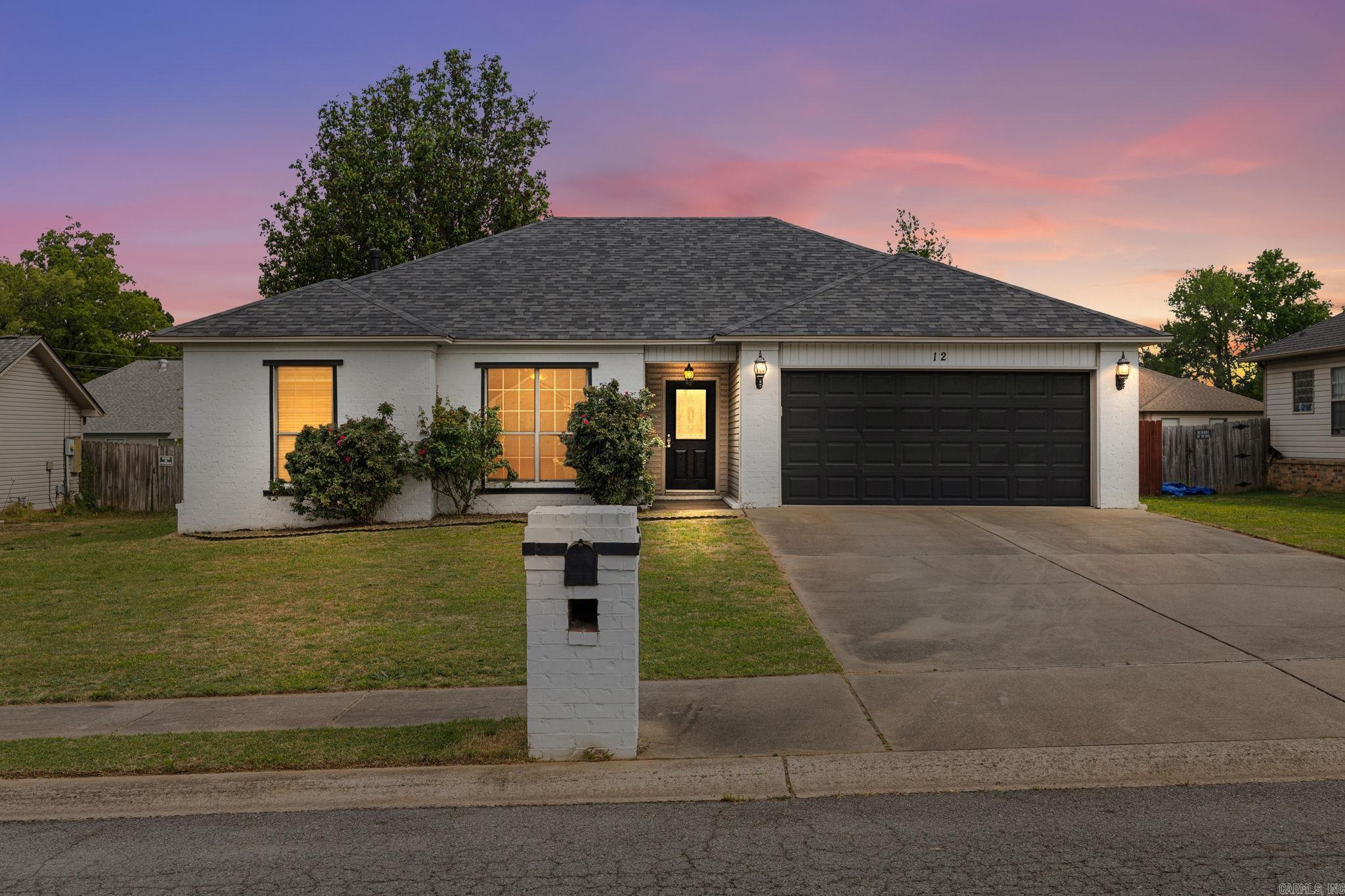 BLOOMING RIDGE - Residential