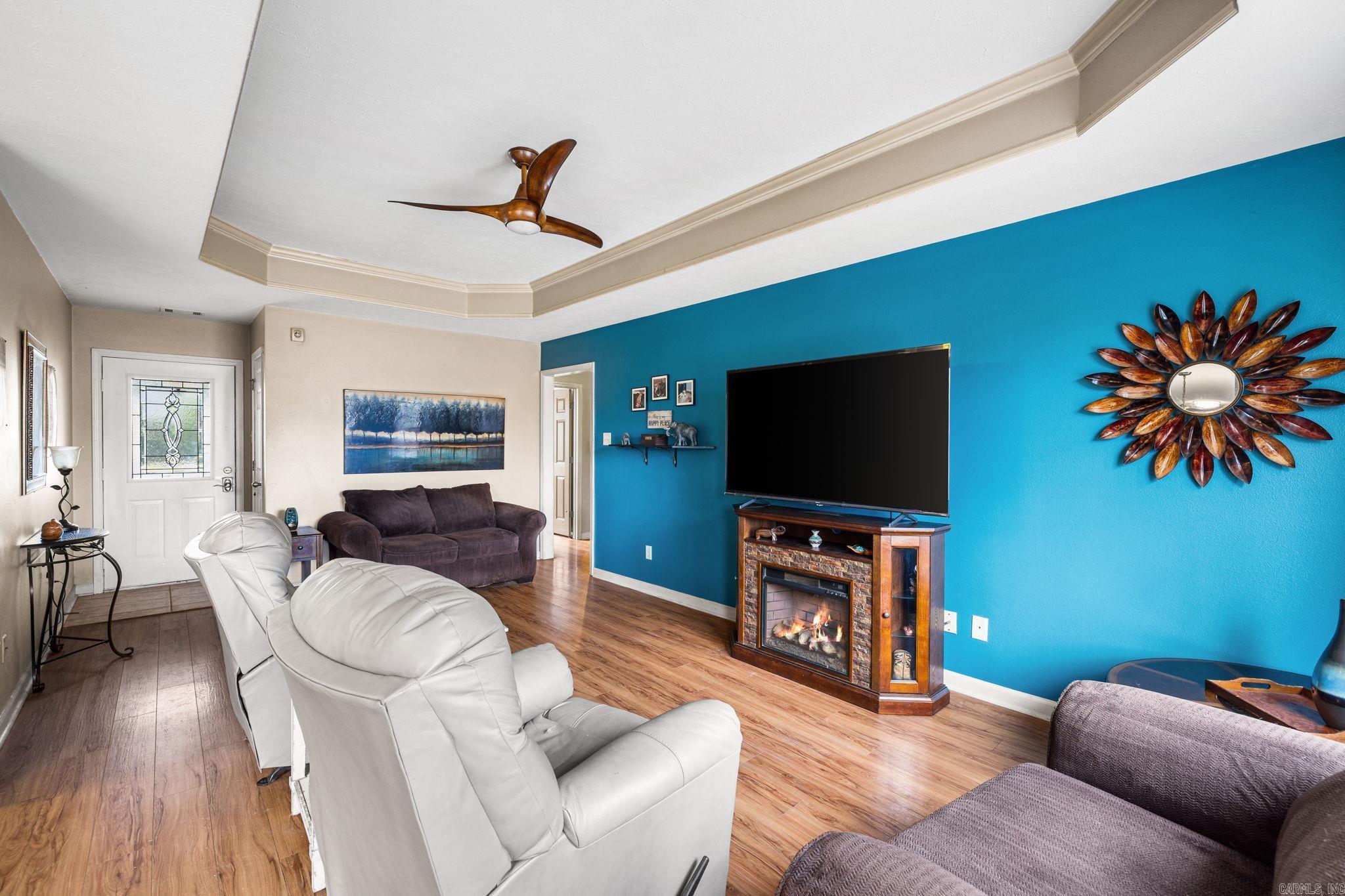 BLOOMING RIDGE - Residential