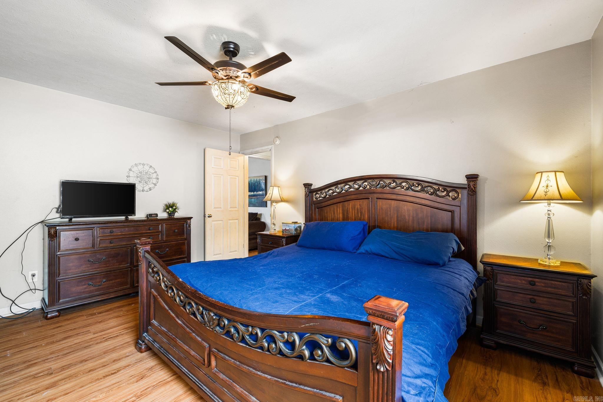 BLOOMING RIDGE - Residential