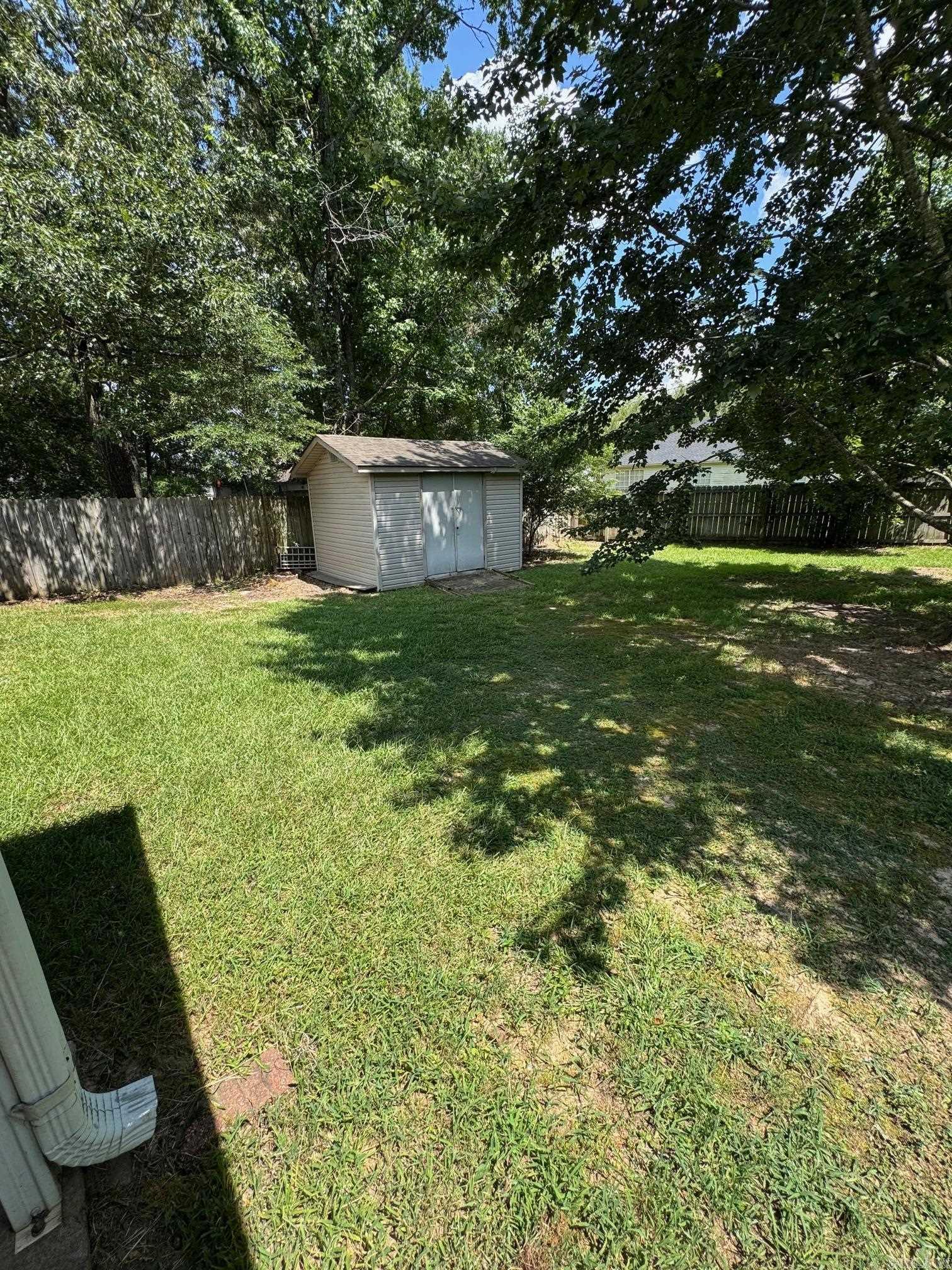 Hidden Forest - Residential Lease