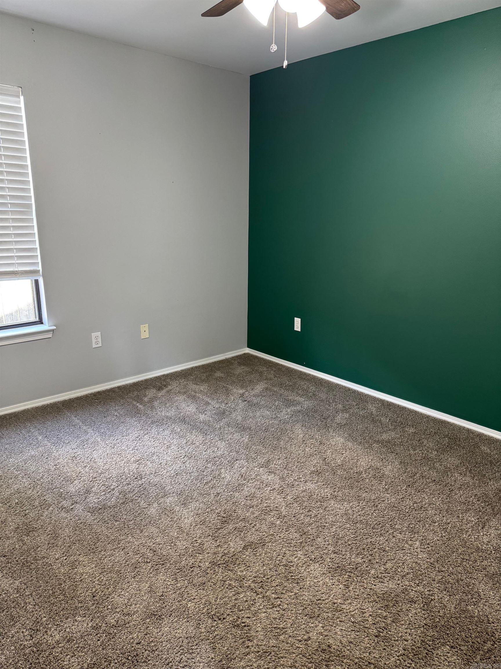 Hidden Forest - Residential Lease