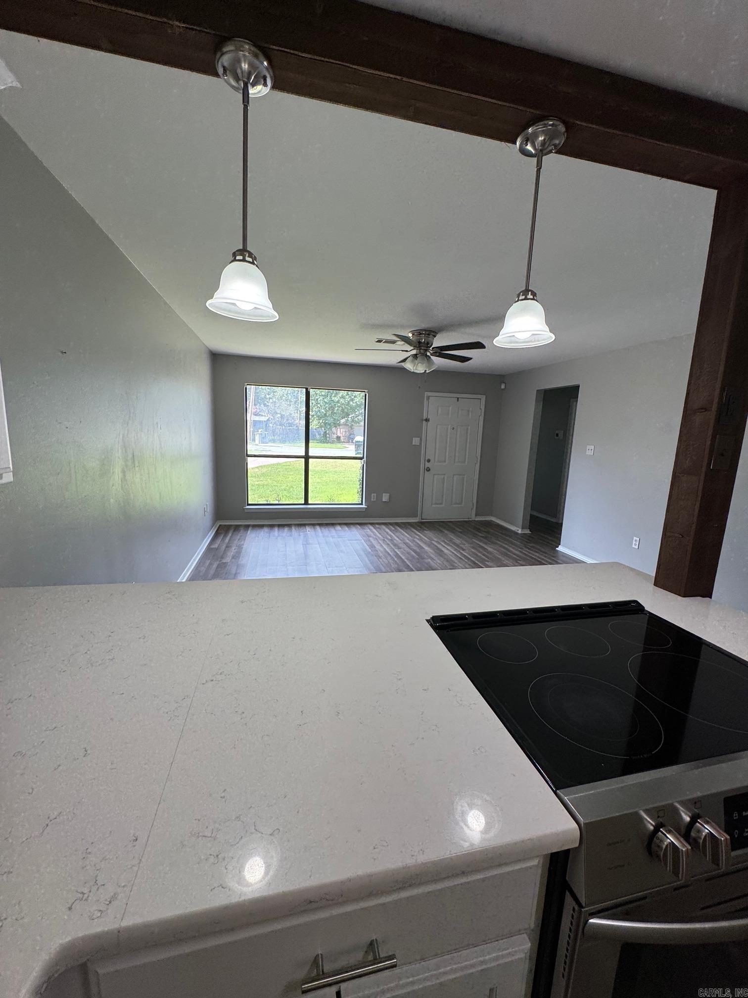 Hidden Forest - Residential Lease