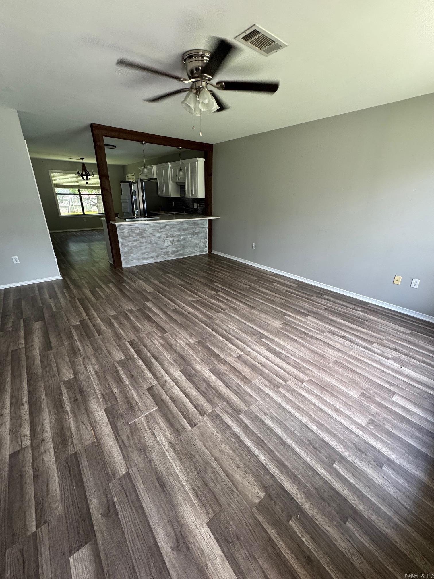 Hidden Forest - Residential Lease