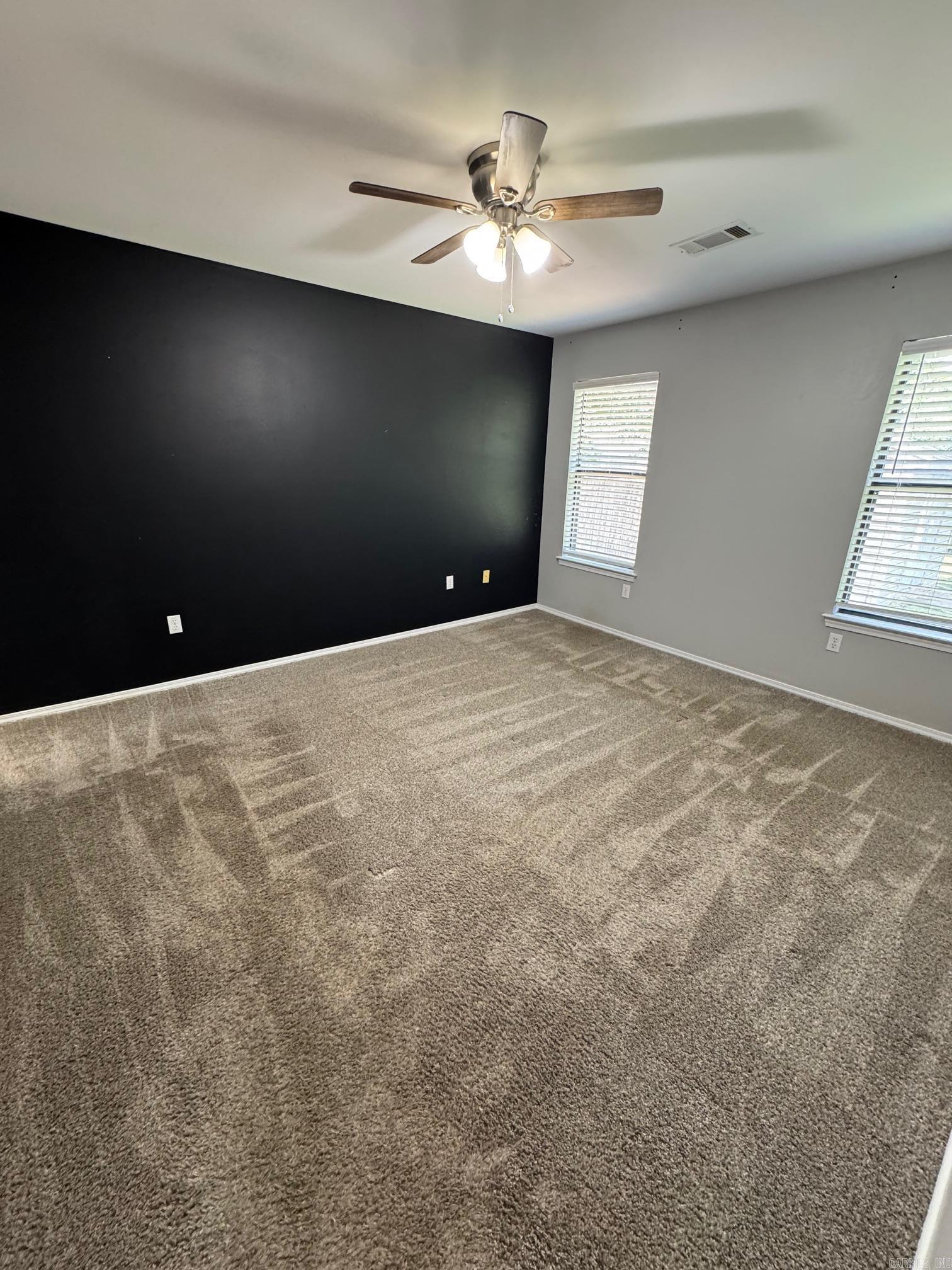 Hidden Forest - Residential Lease