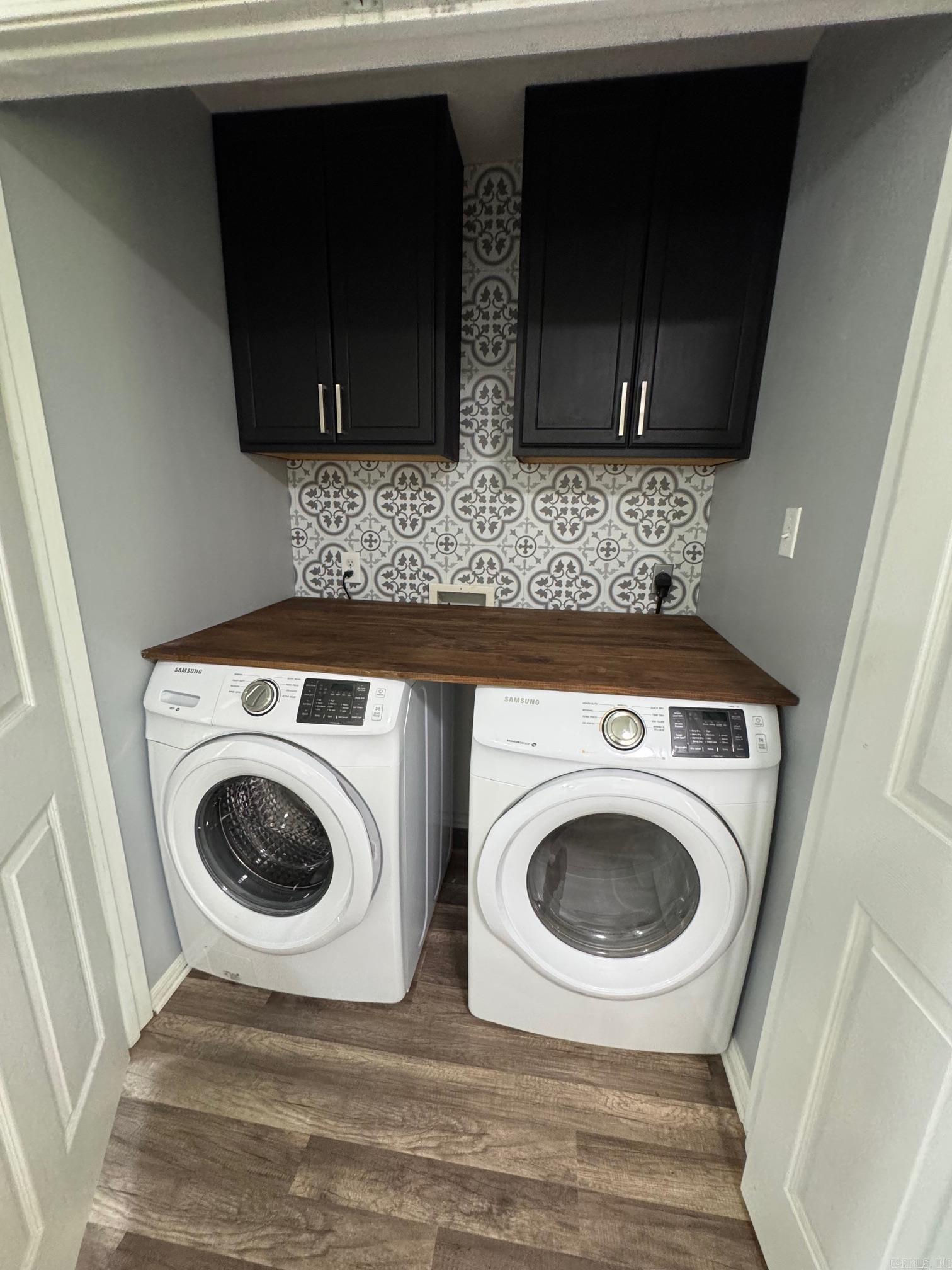 Hidden Forest - Residential Lease