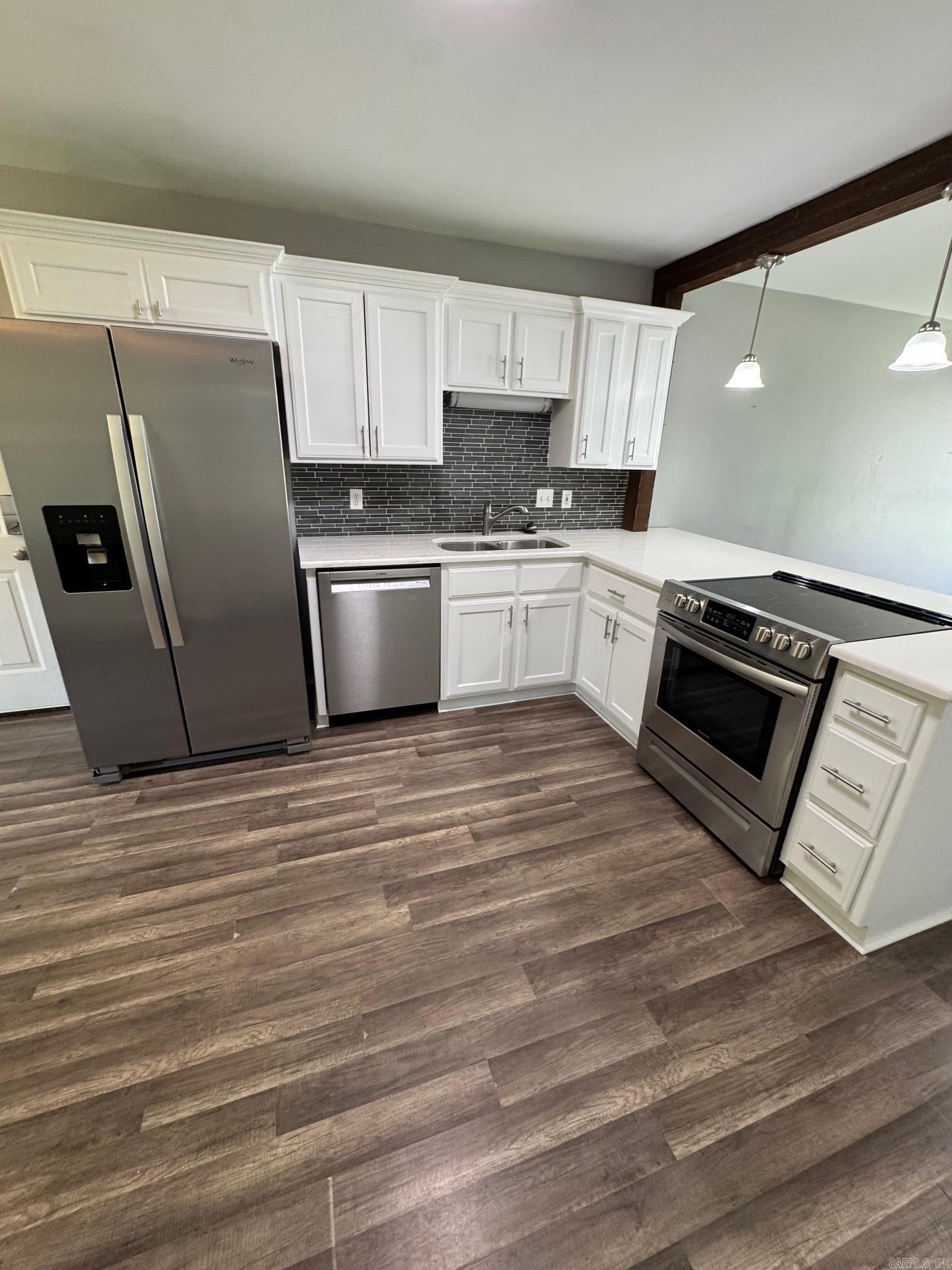 Hidden Forest - Residential Lease