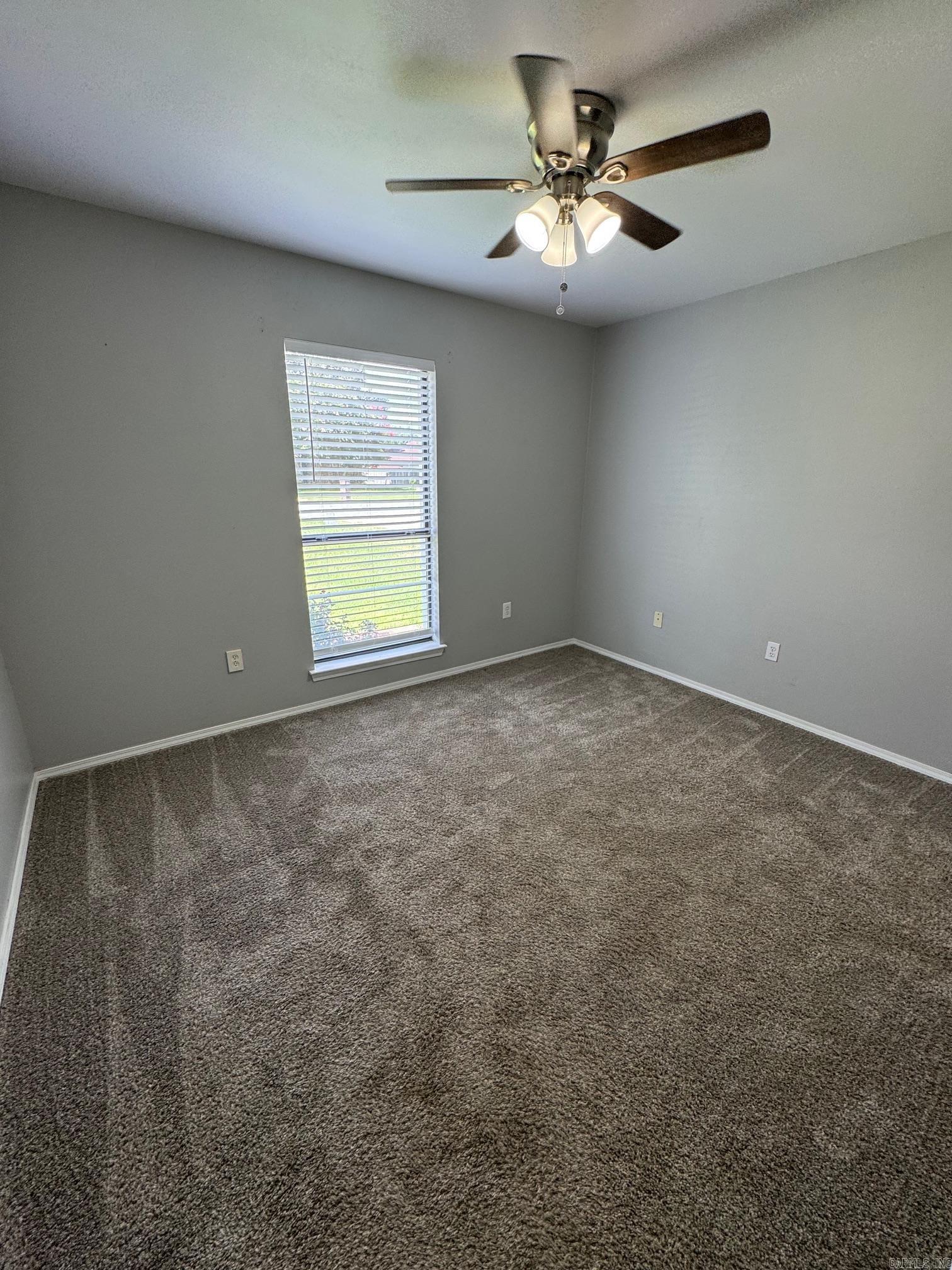 Hidden Forest - Residential Lease