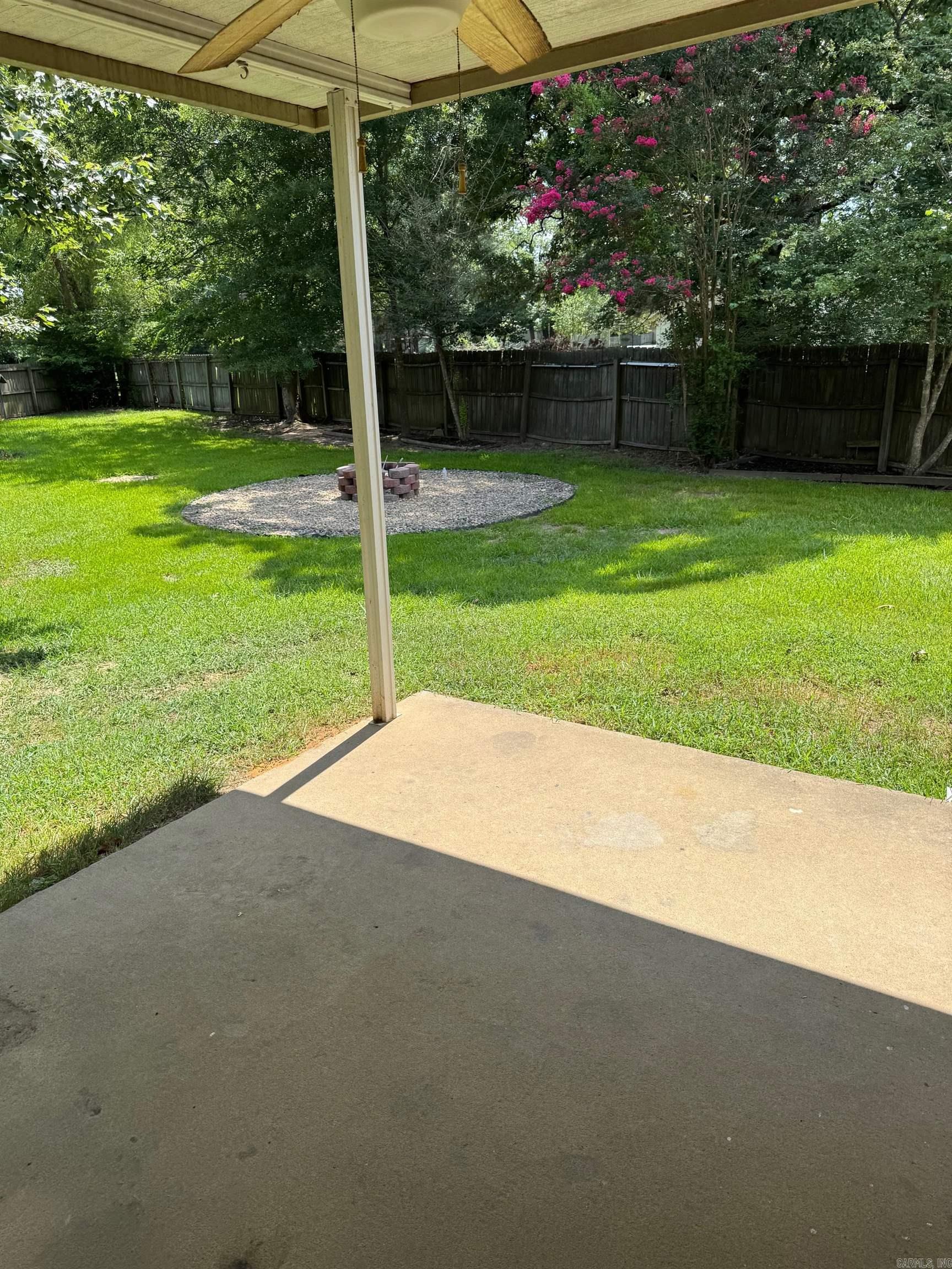 Hidden Forest - Residential Lease