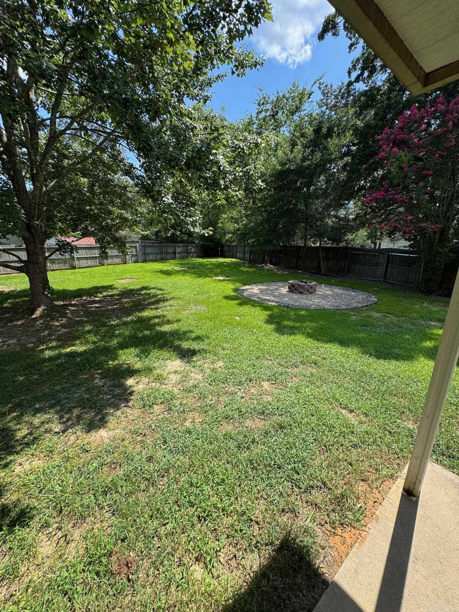 Hidden Forest - Residential Lease