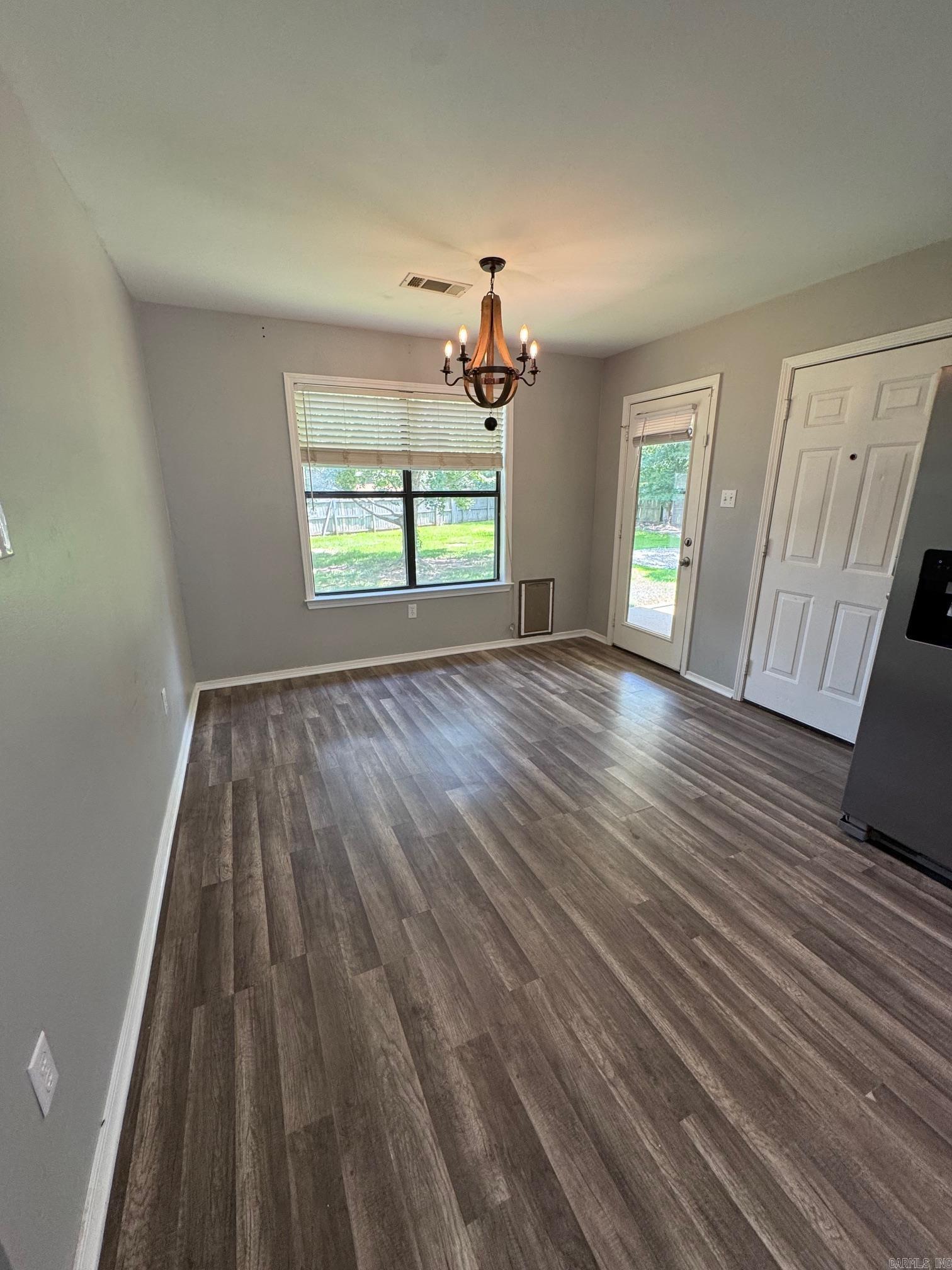 Hidden Forest - Residential Lease