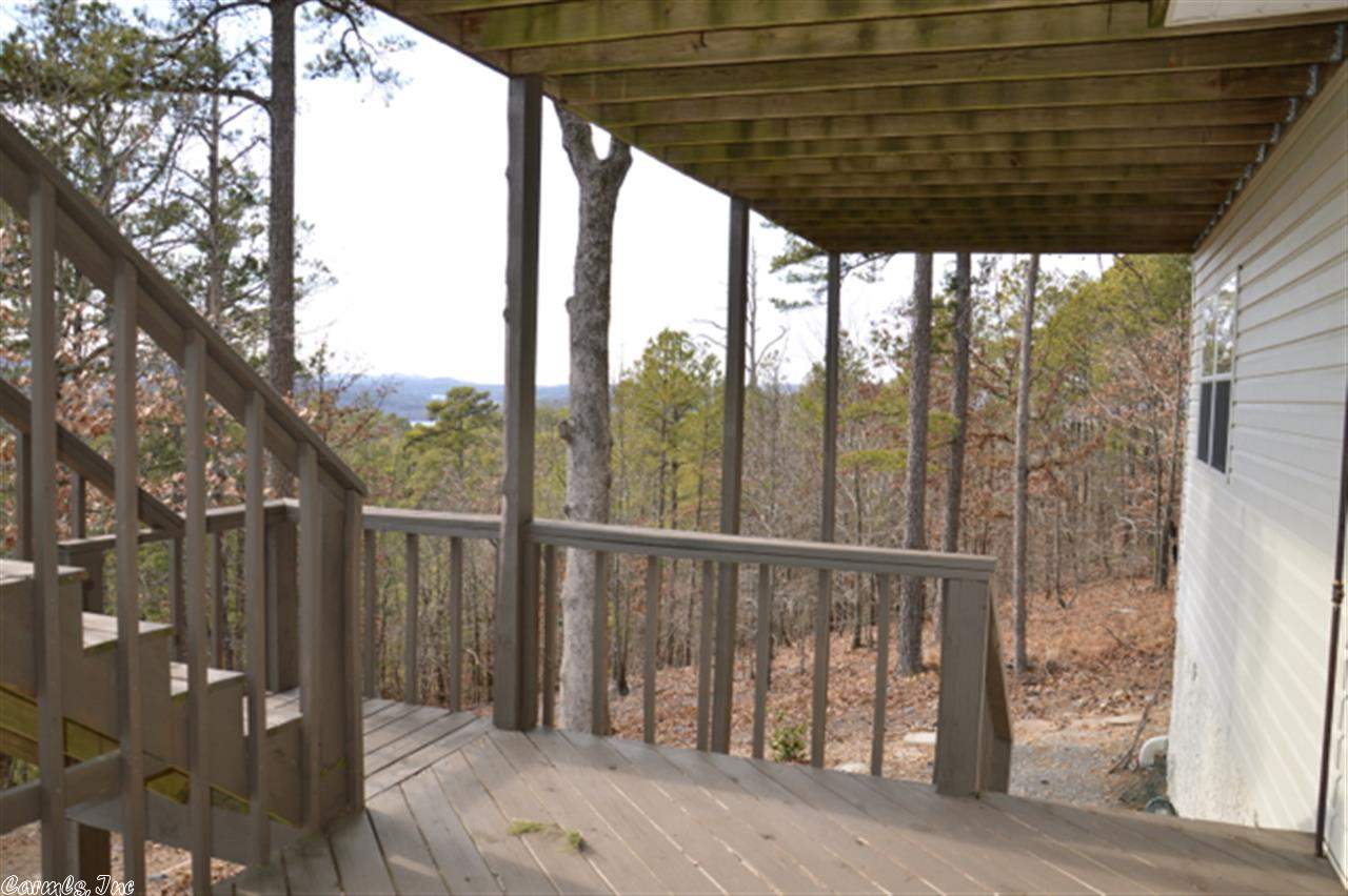 Mesero - Residential