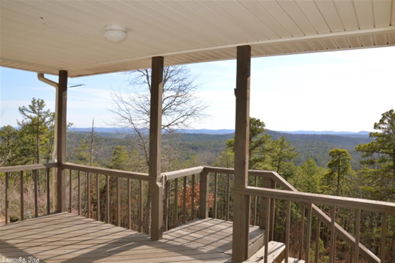 Mesero - Residential