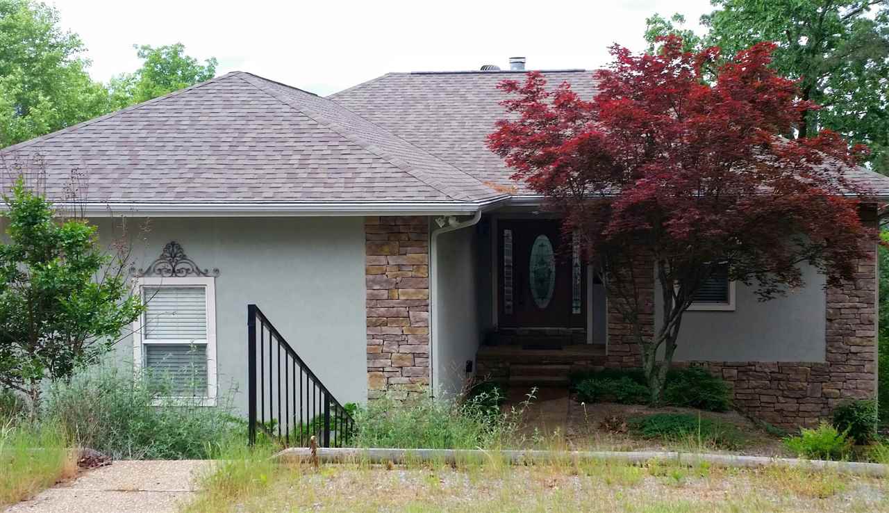 Mesero - Residential