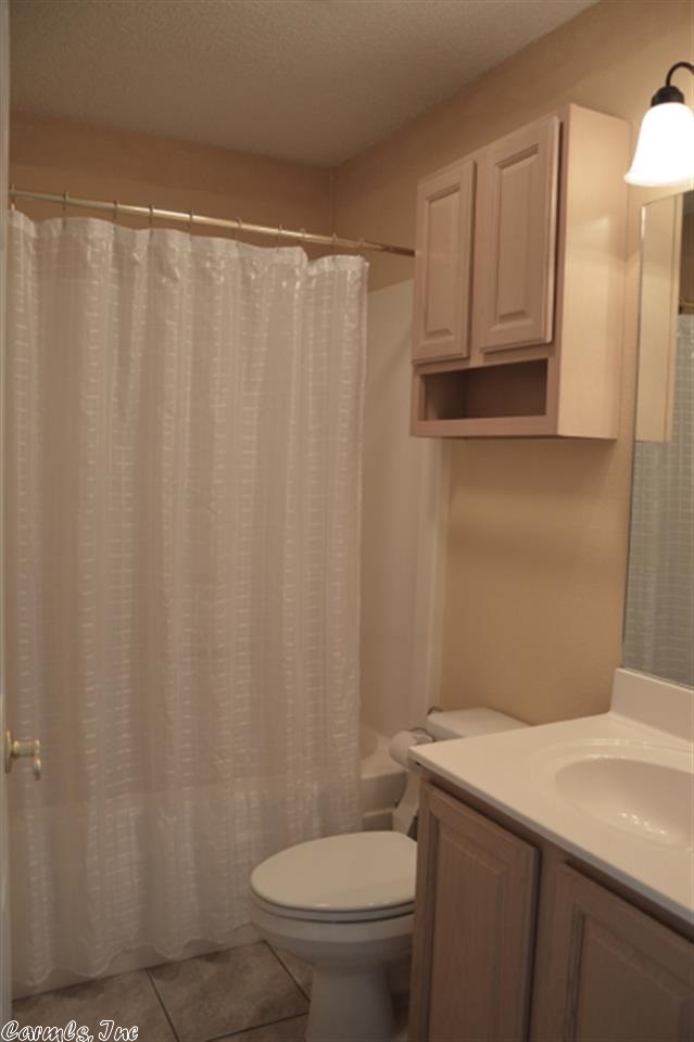 Mesero - Residential