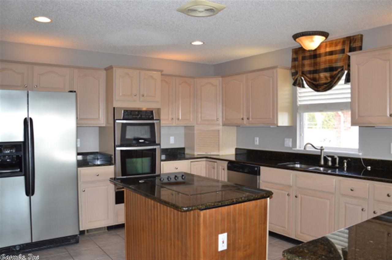 Mesero - Residential