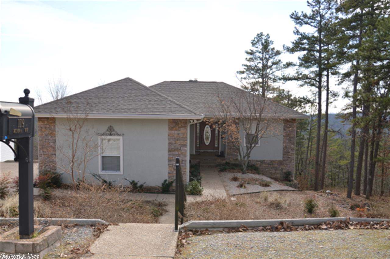 Mesero - Residential