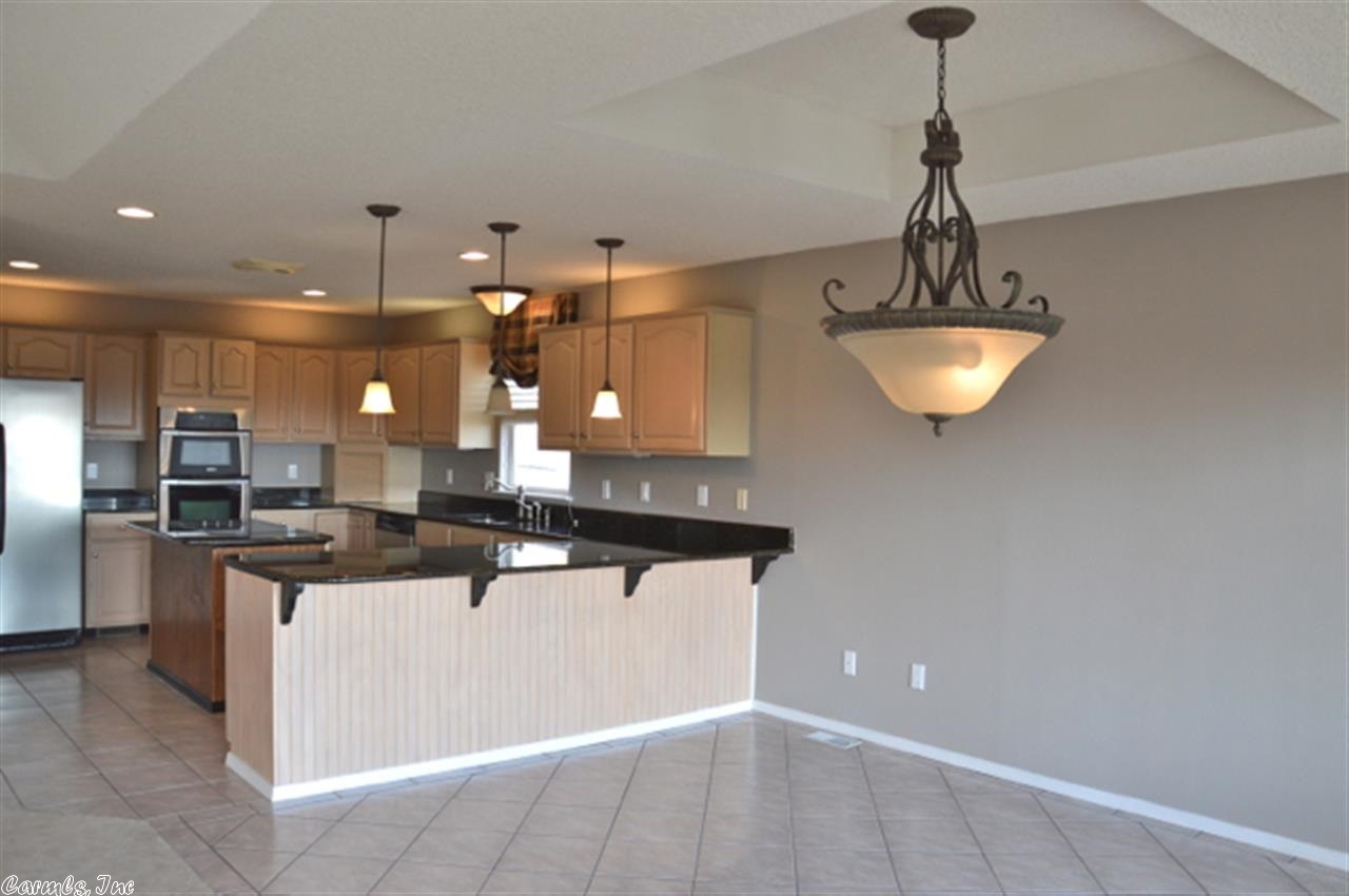 Mesero - Residential