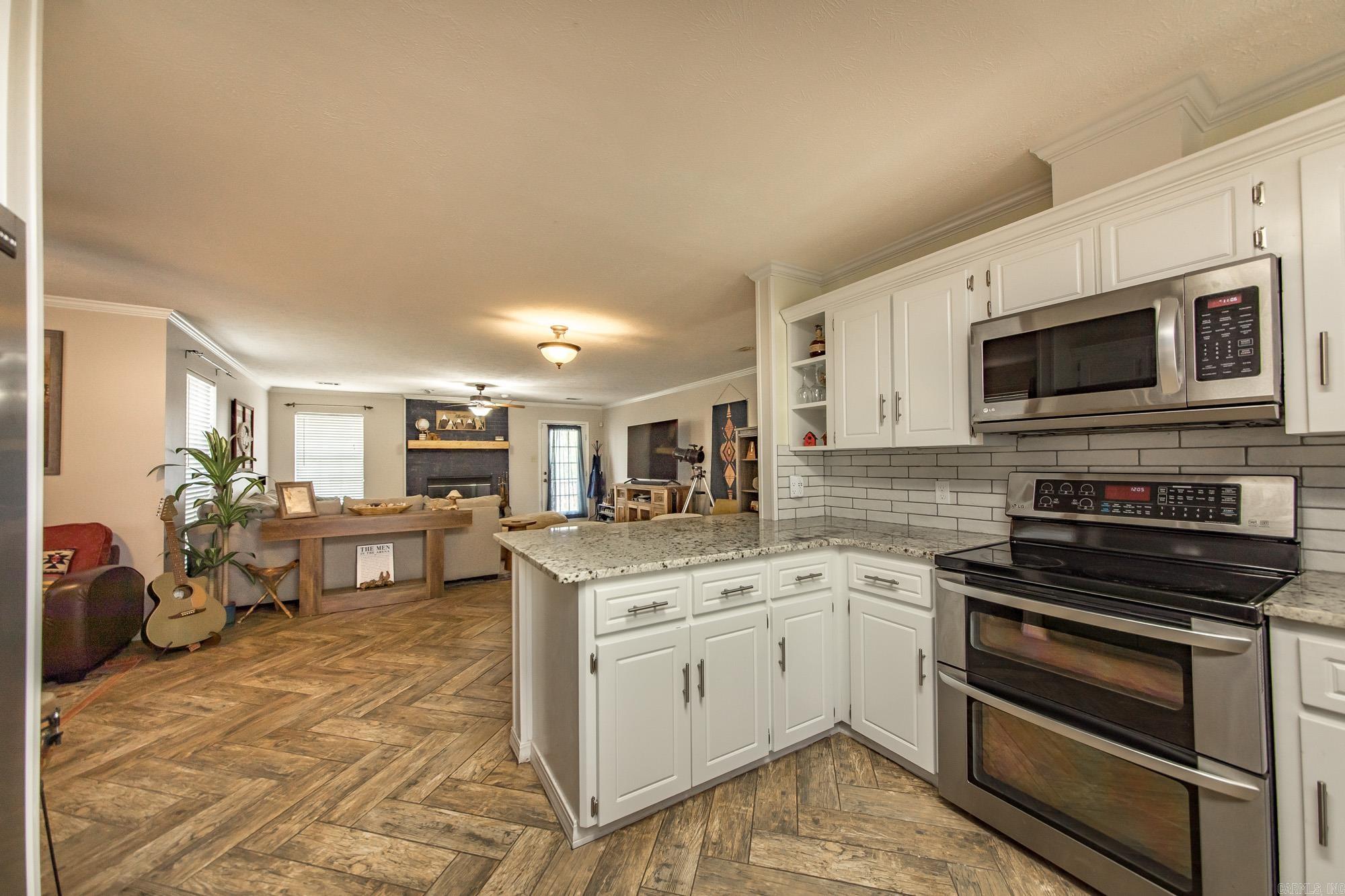 Sun Terrace Phase II - Residential