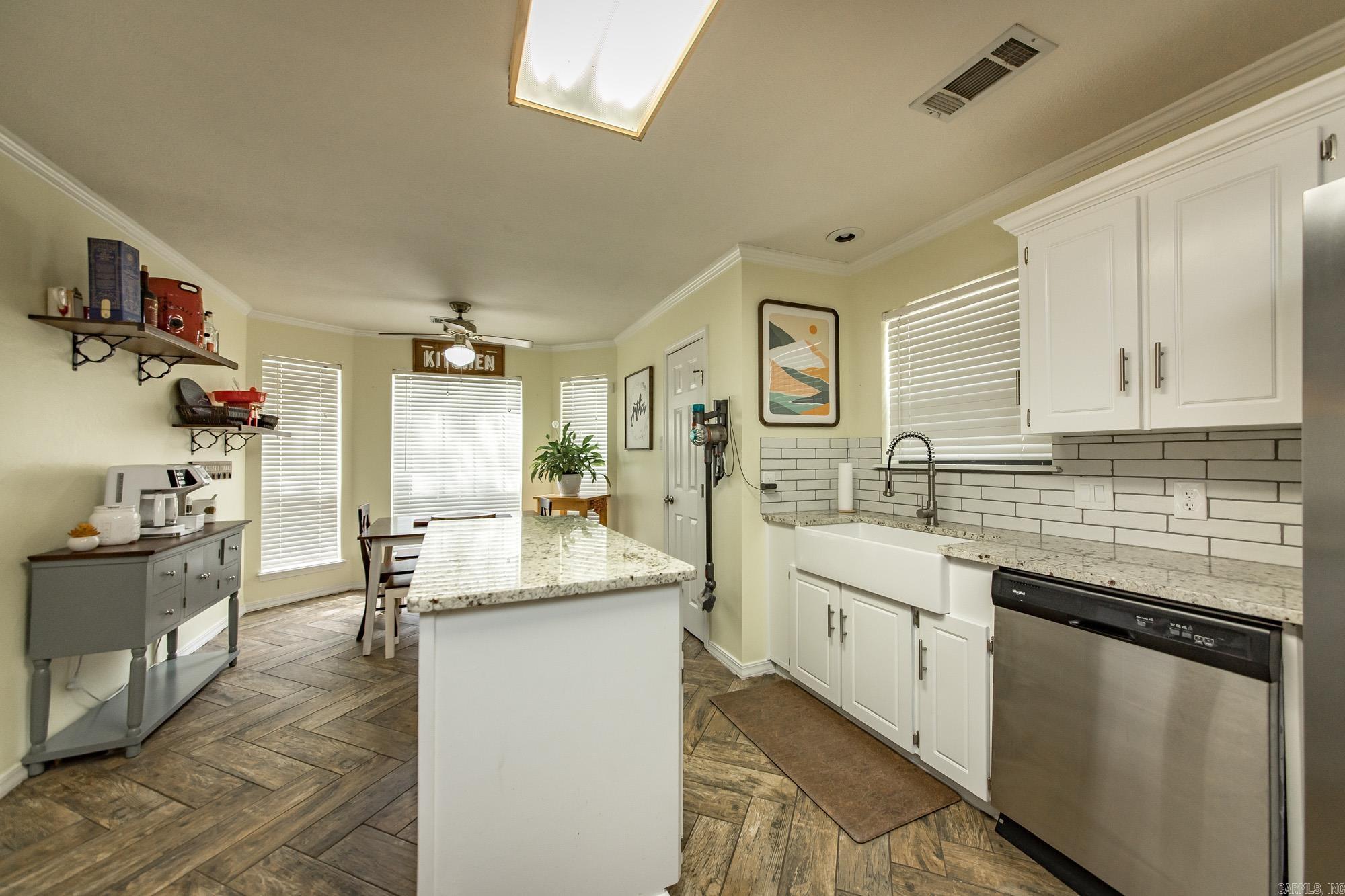 Sun Terrace Phase II - Residential