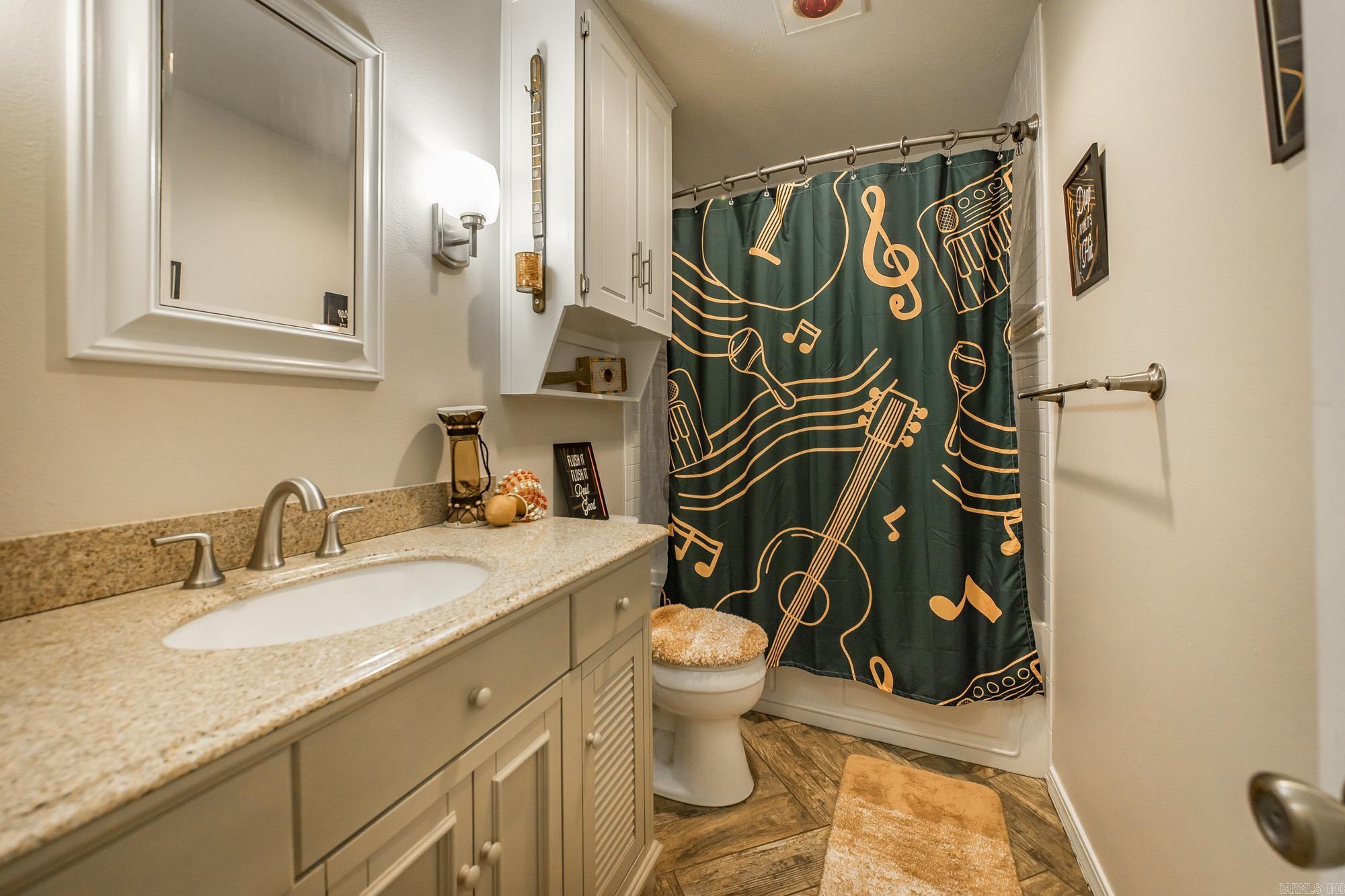 Sun Terrace Phase II - Residential