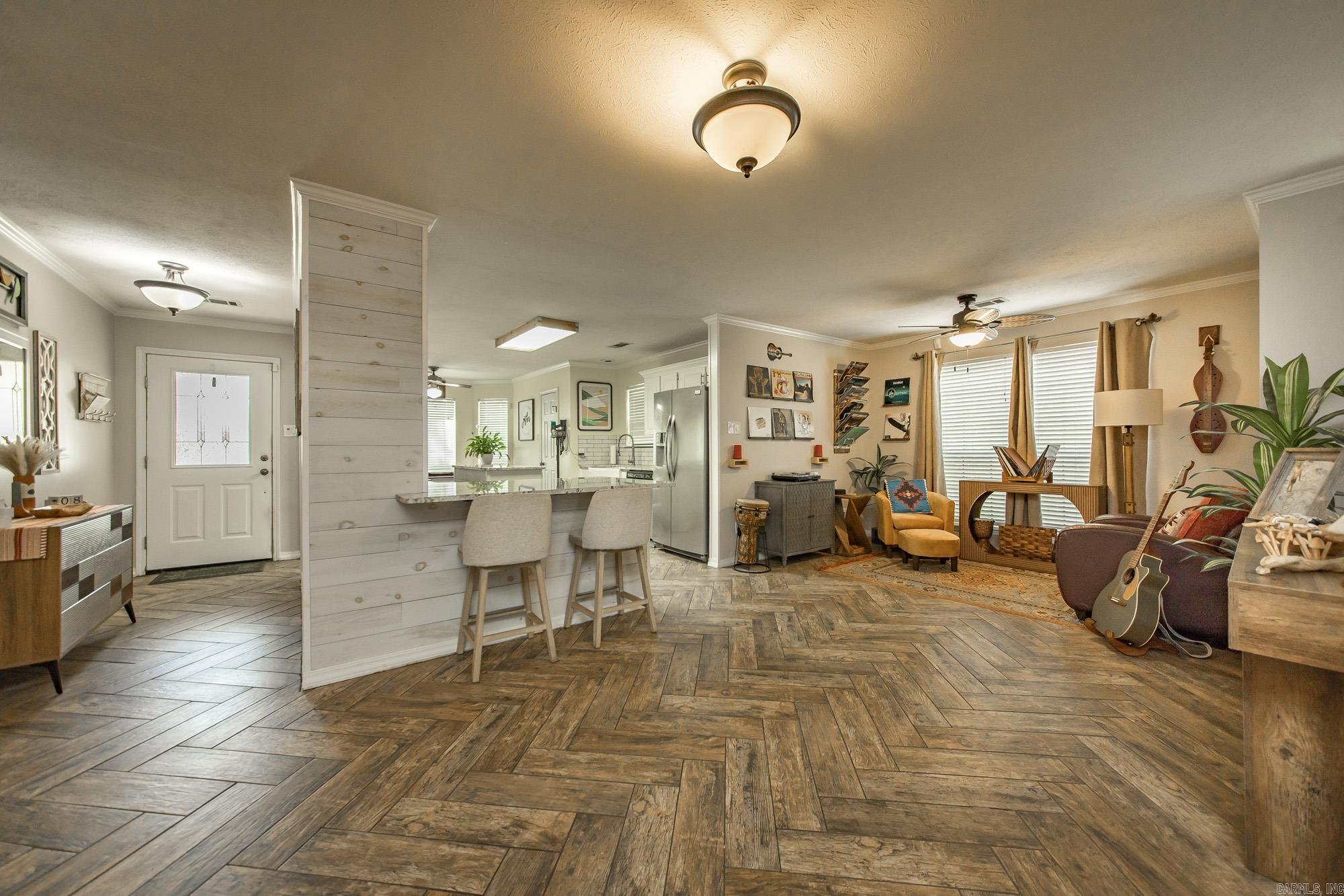 Sun Terrace Phase II - Residential