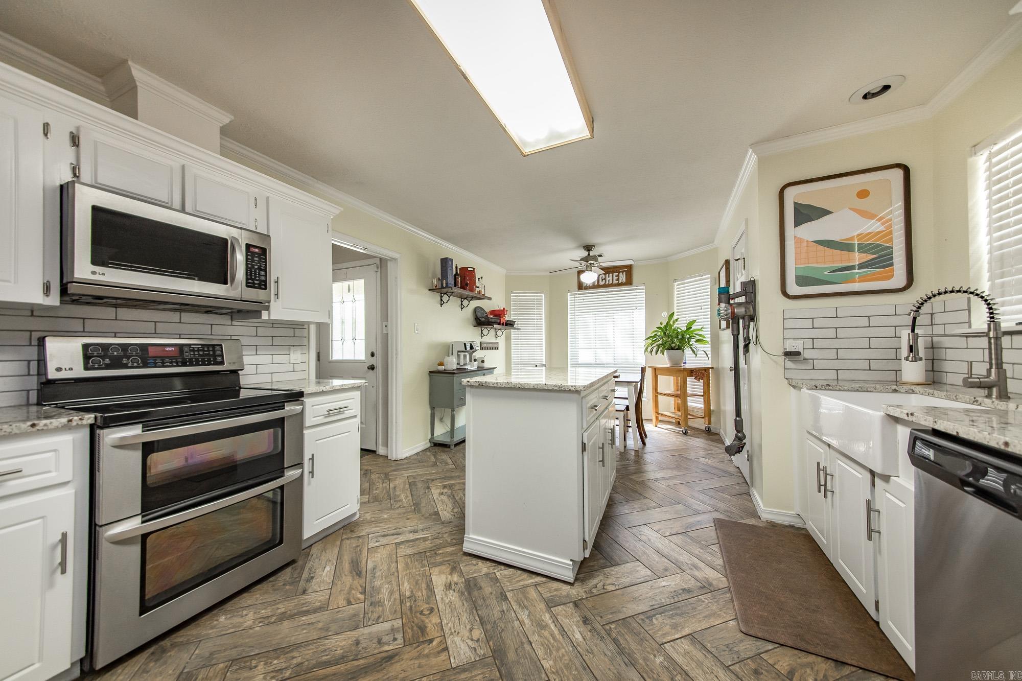 Sun Terrace Phase II - Residential