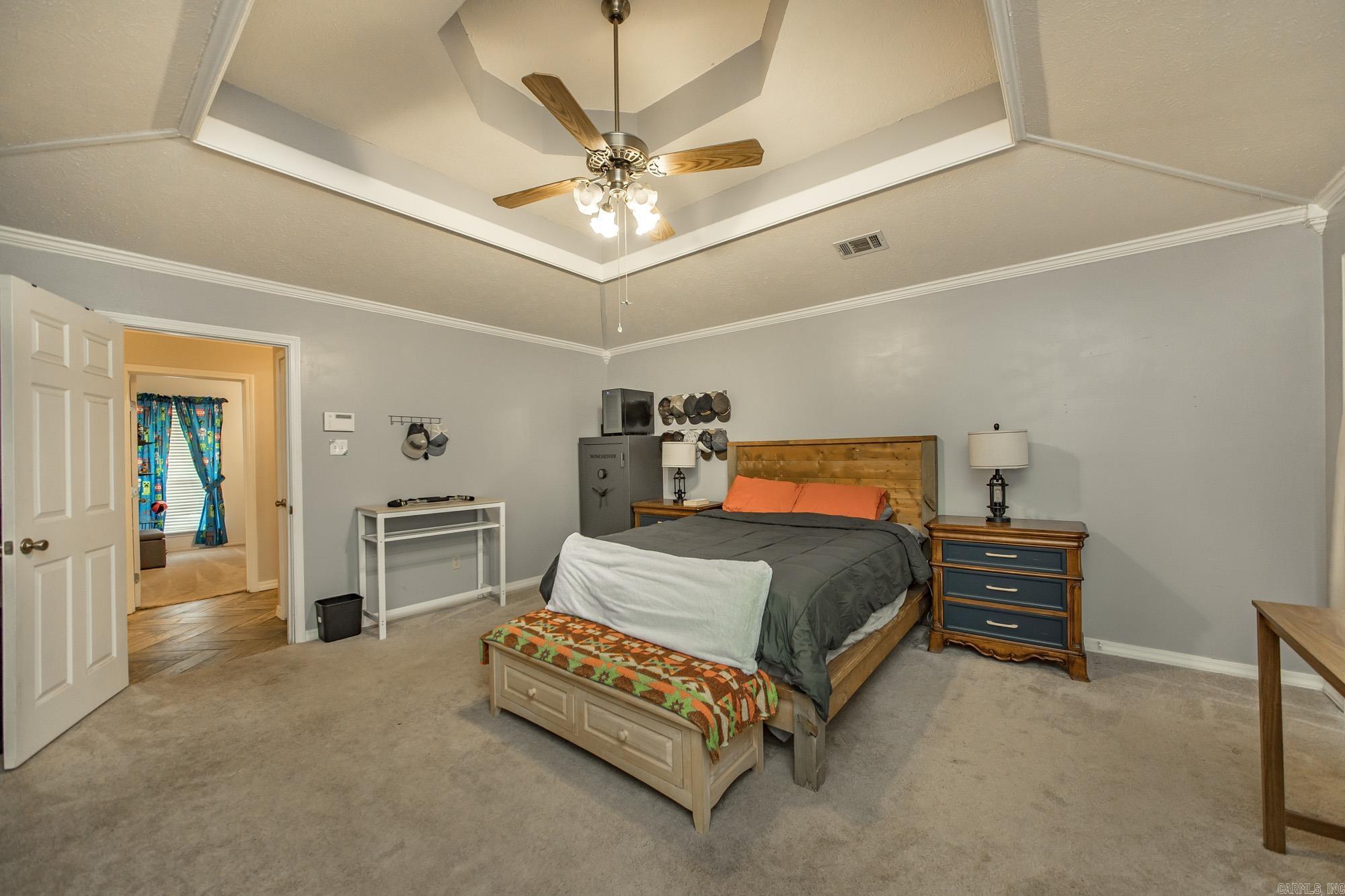 Sun Terrace Phase II - Residential