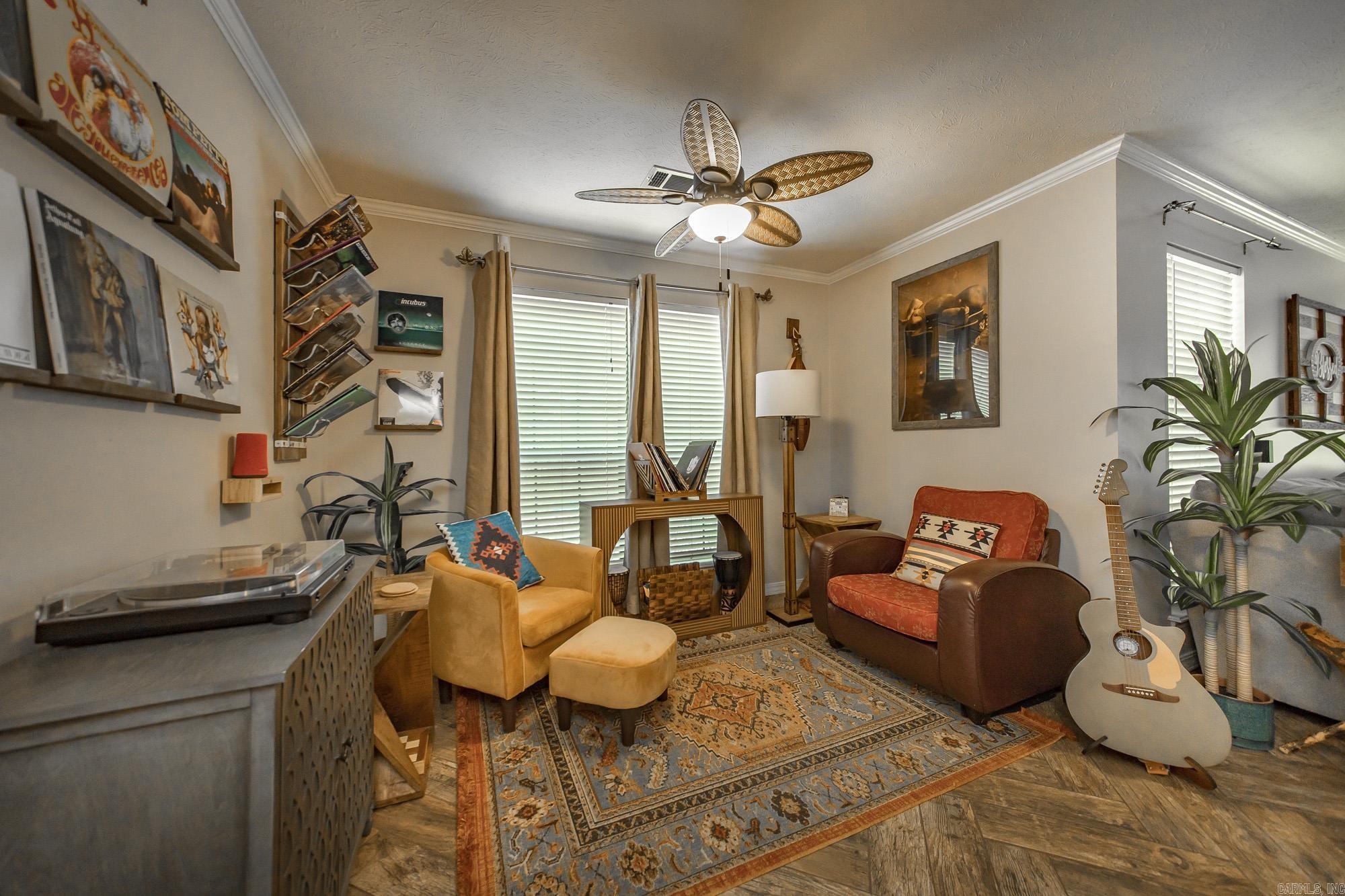 Sun Terrace Phase II - Residential