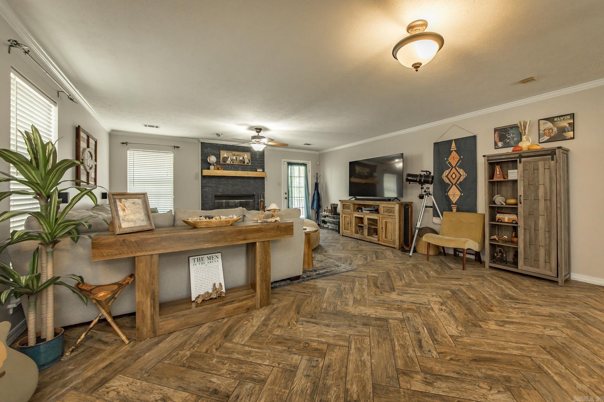 Sun Terrace Phase II - Residential