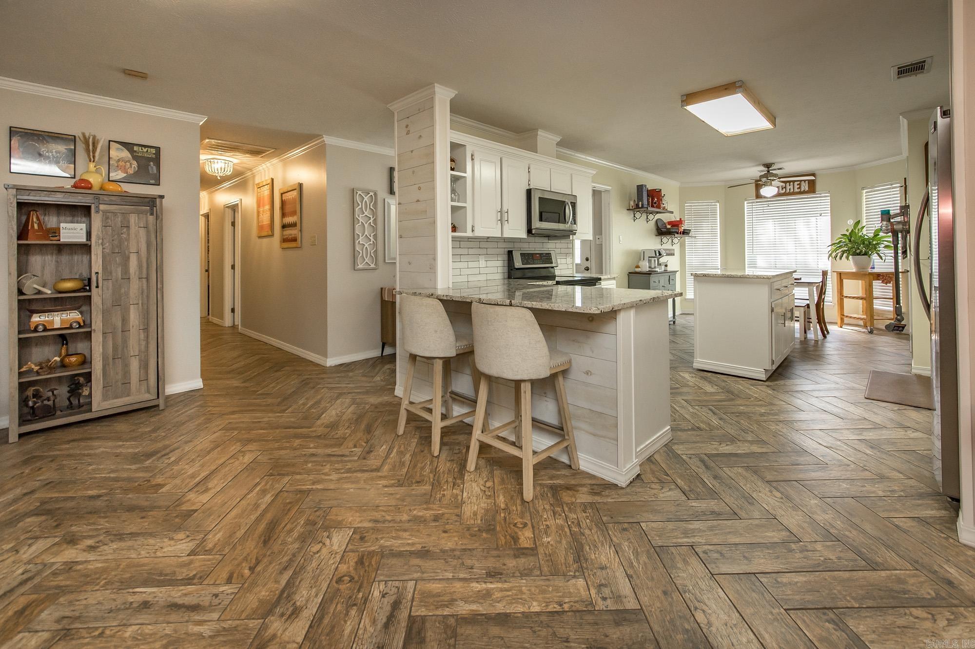 Sun Terrace Phase II - Residential