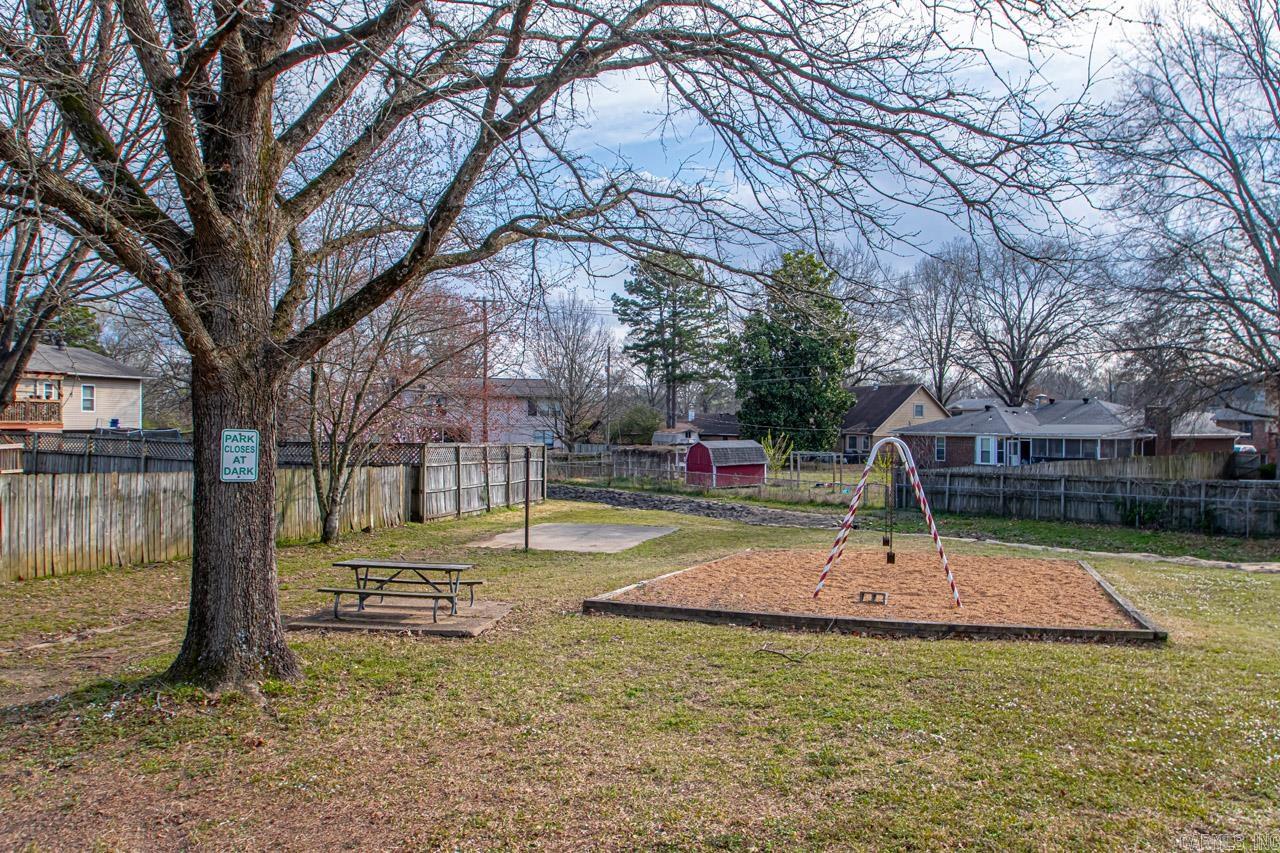 SILVER CREEK - Residential