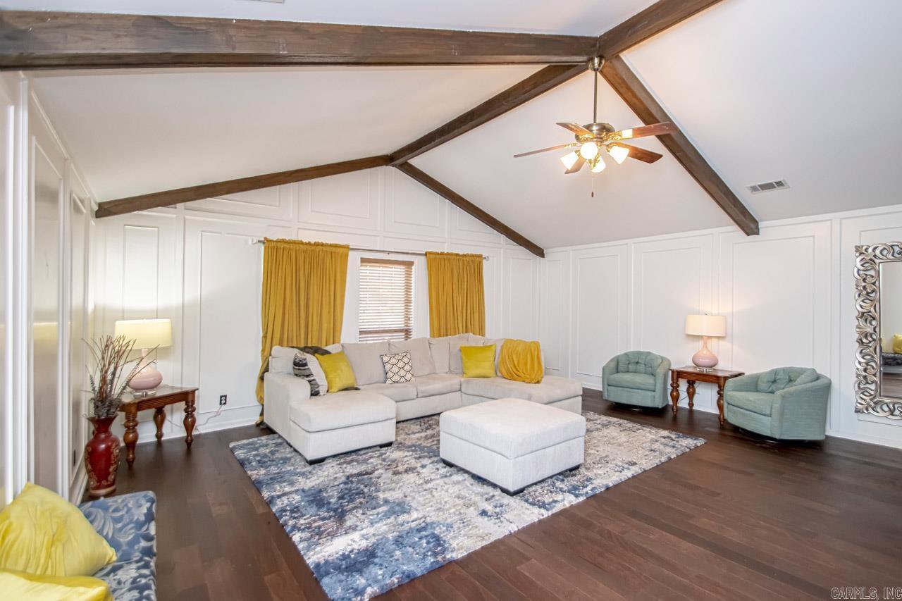 SILVER CREEK - Residential