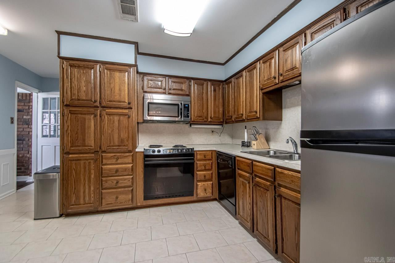 SILVER CREEK - Residential